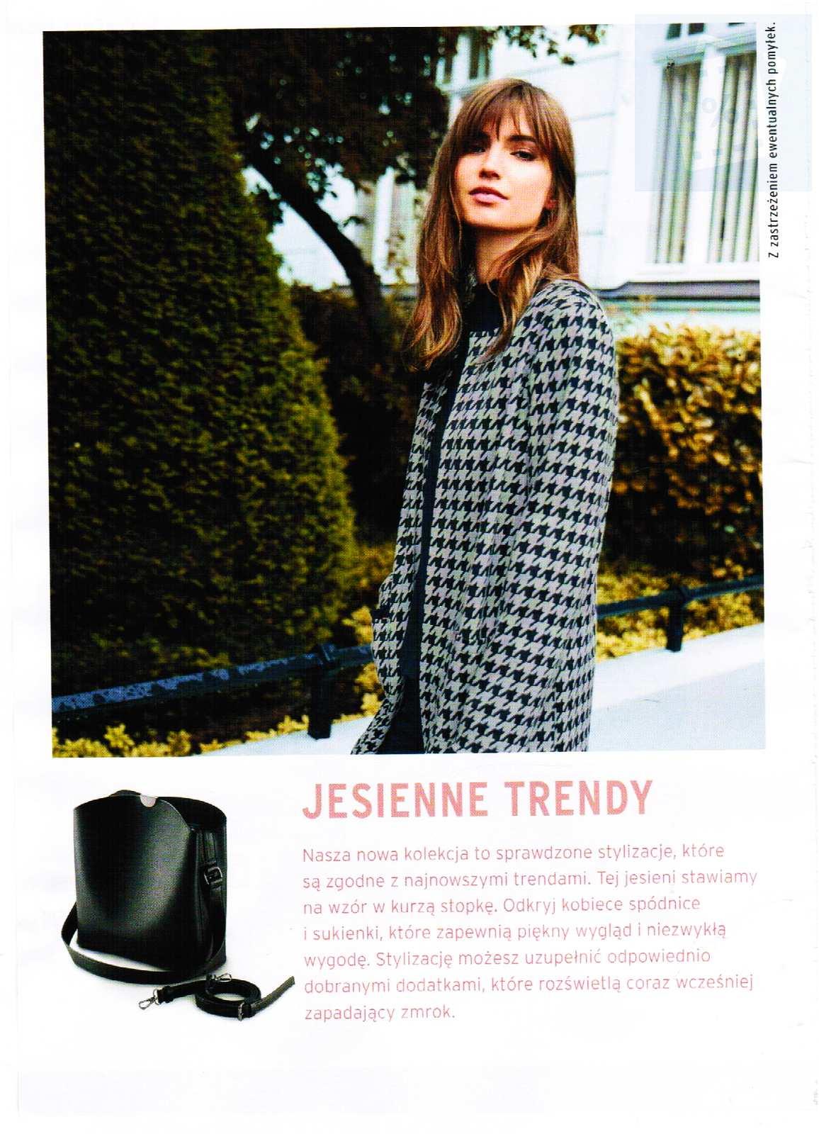 Gazetka promocyjna Tchibo str. 4