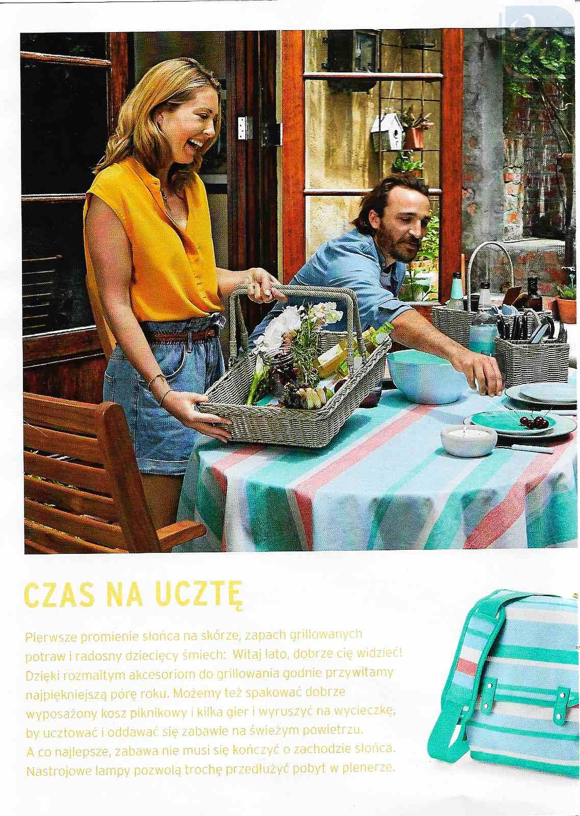 Gazetka promocyjna Tchibo str. 2