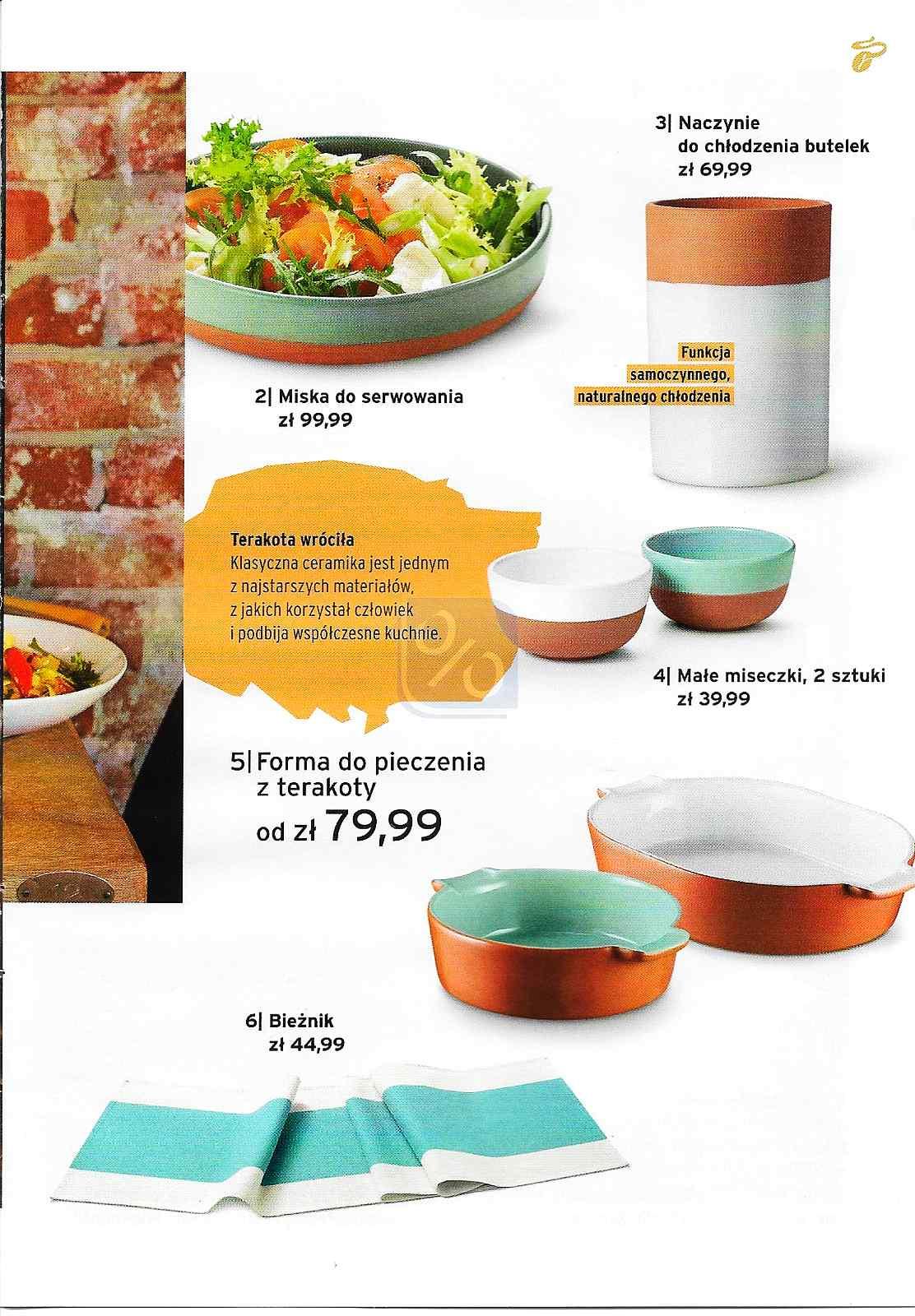 Gazetka promocyjna Tchibo str. 7