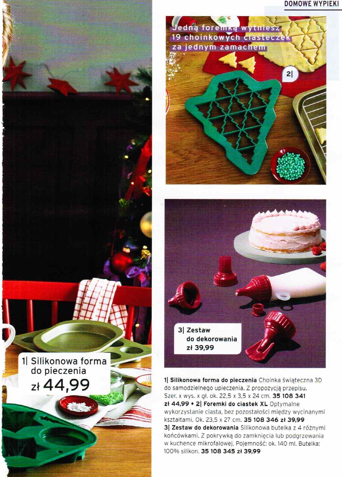 Gazetka promocyjna Tchibo str. 7