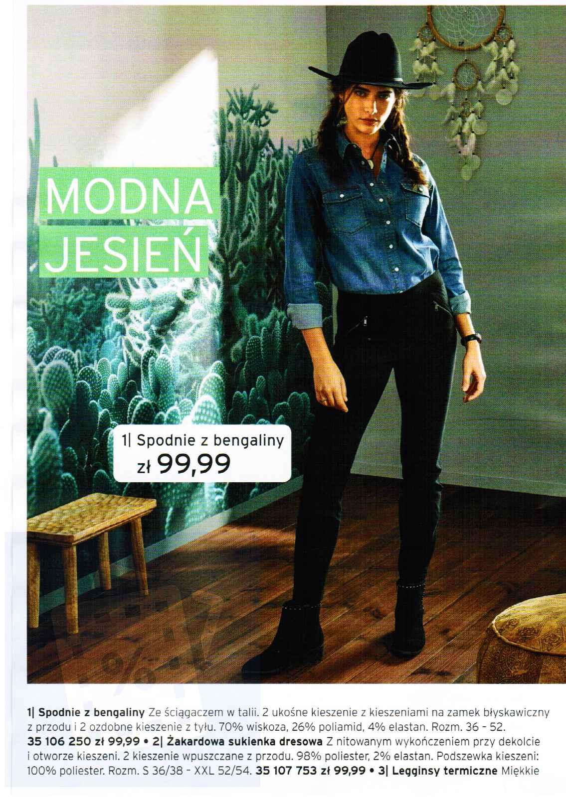 Gazetka promocyjna Tchibo str. 24