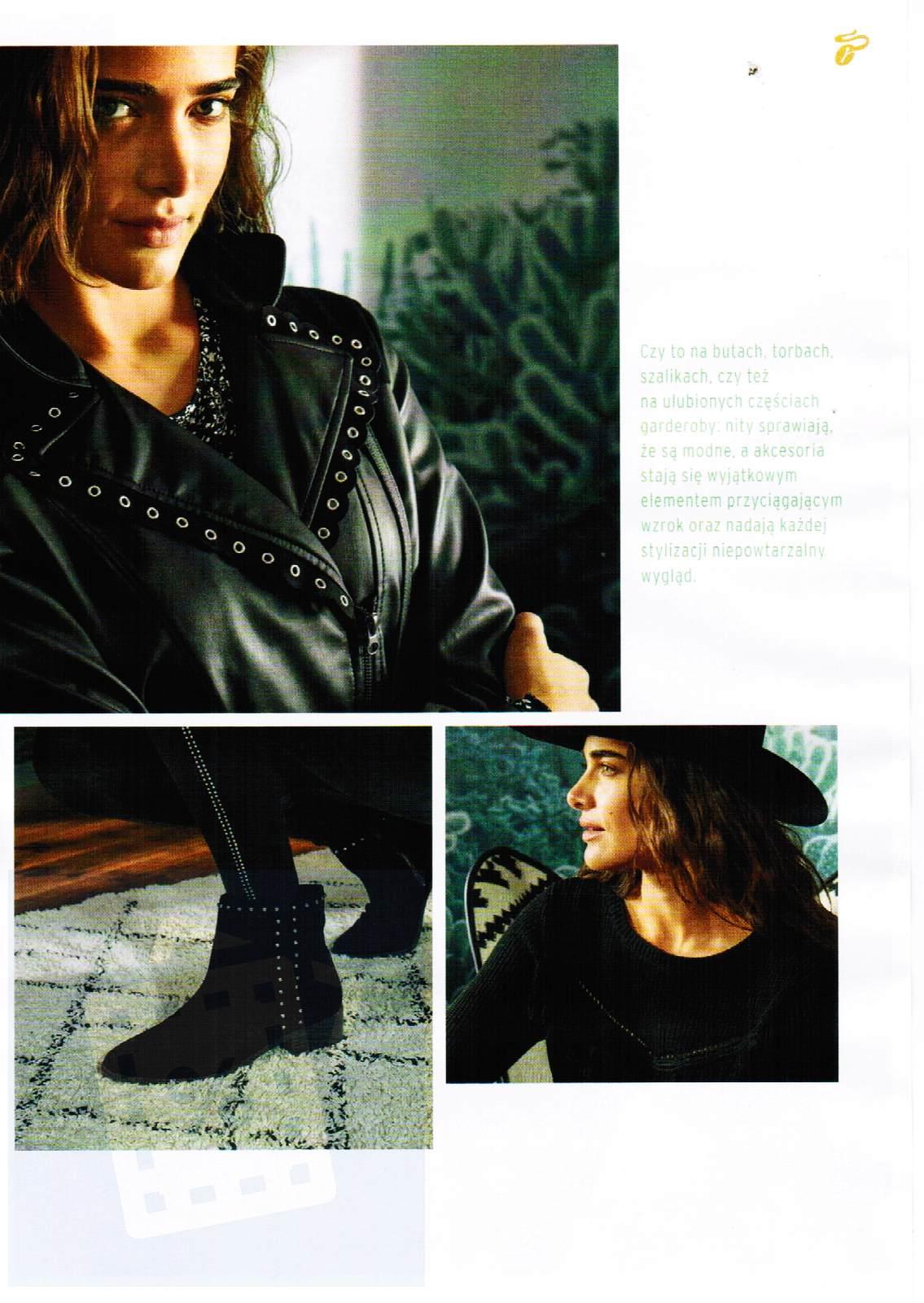 Gazetka promocyjna Tchibo str. 17