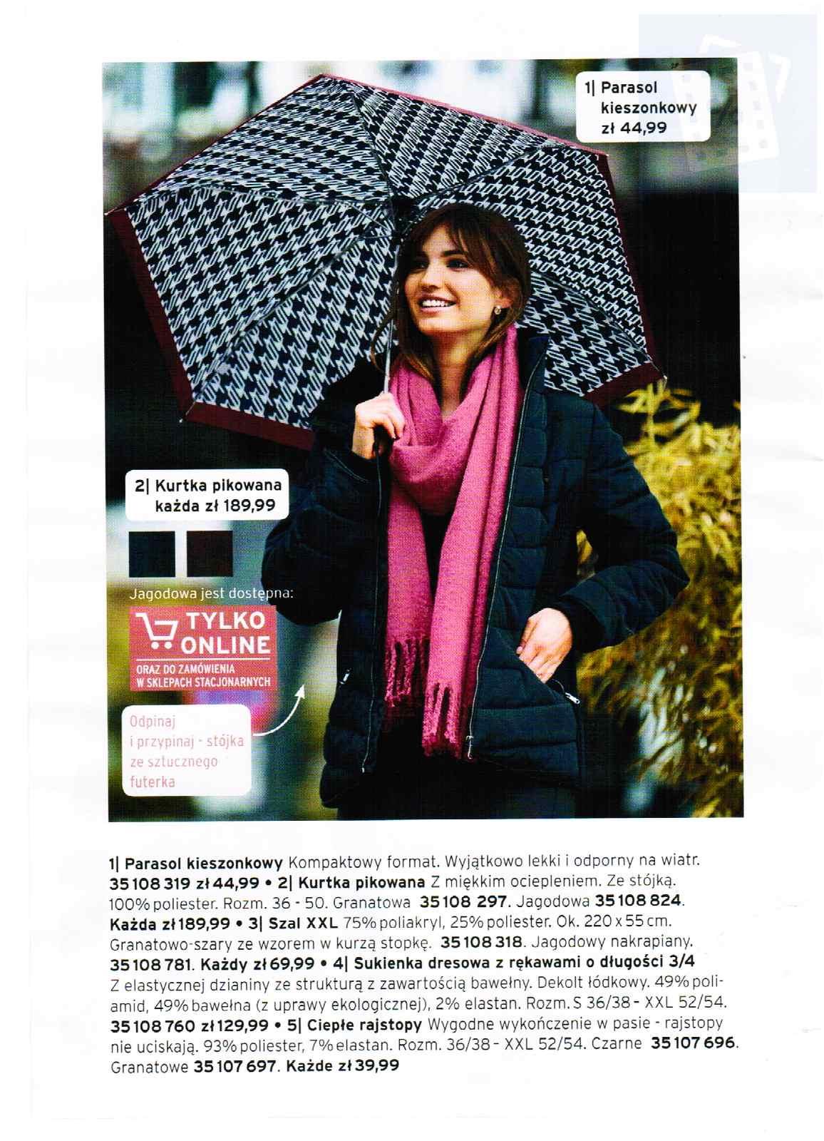 Gazetka promocyjna Tchibo str. 10