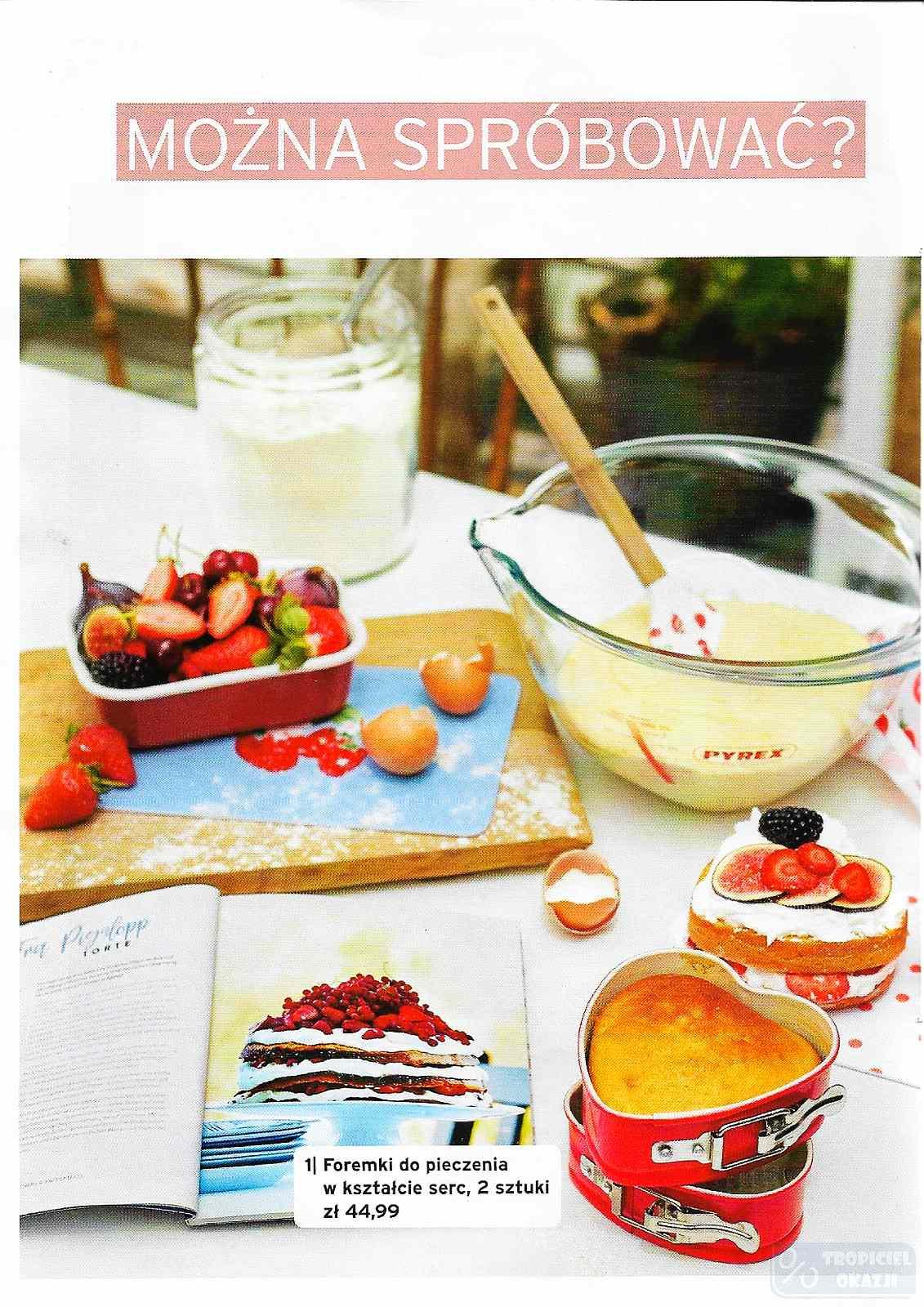 Gazetka promocyjna Tchibo str. 10