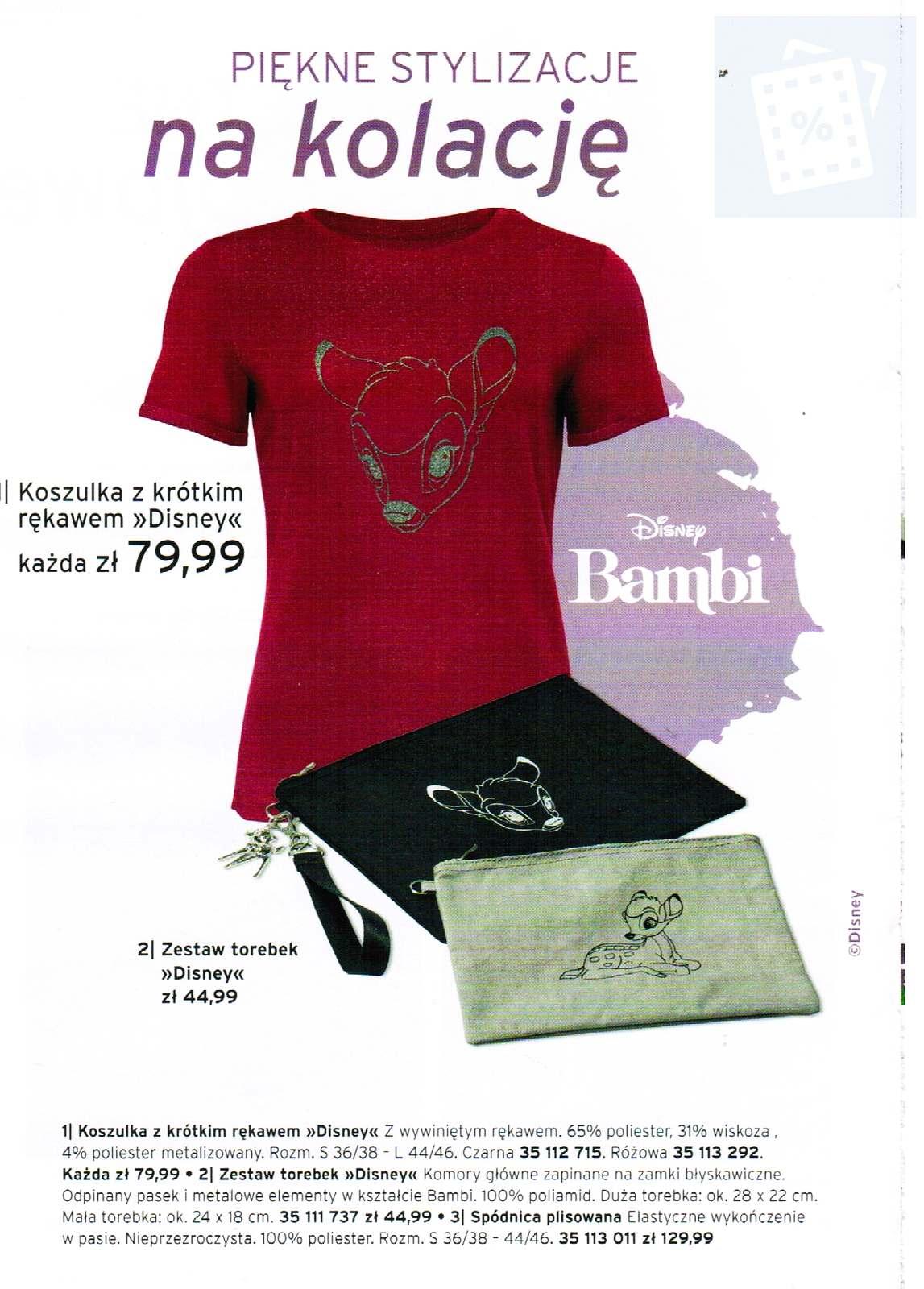 Gazetka promocyjna Tchibo str. 44