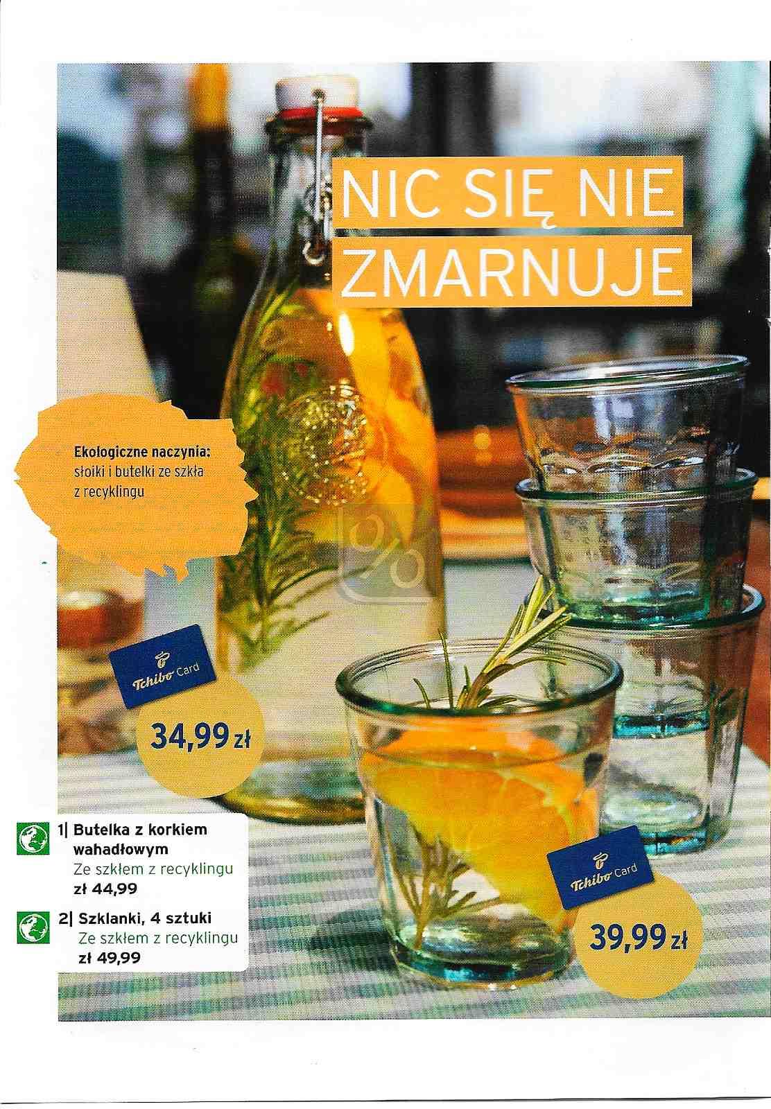 Gazetka promocyjna Tchibo str. 20