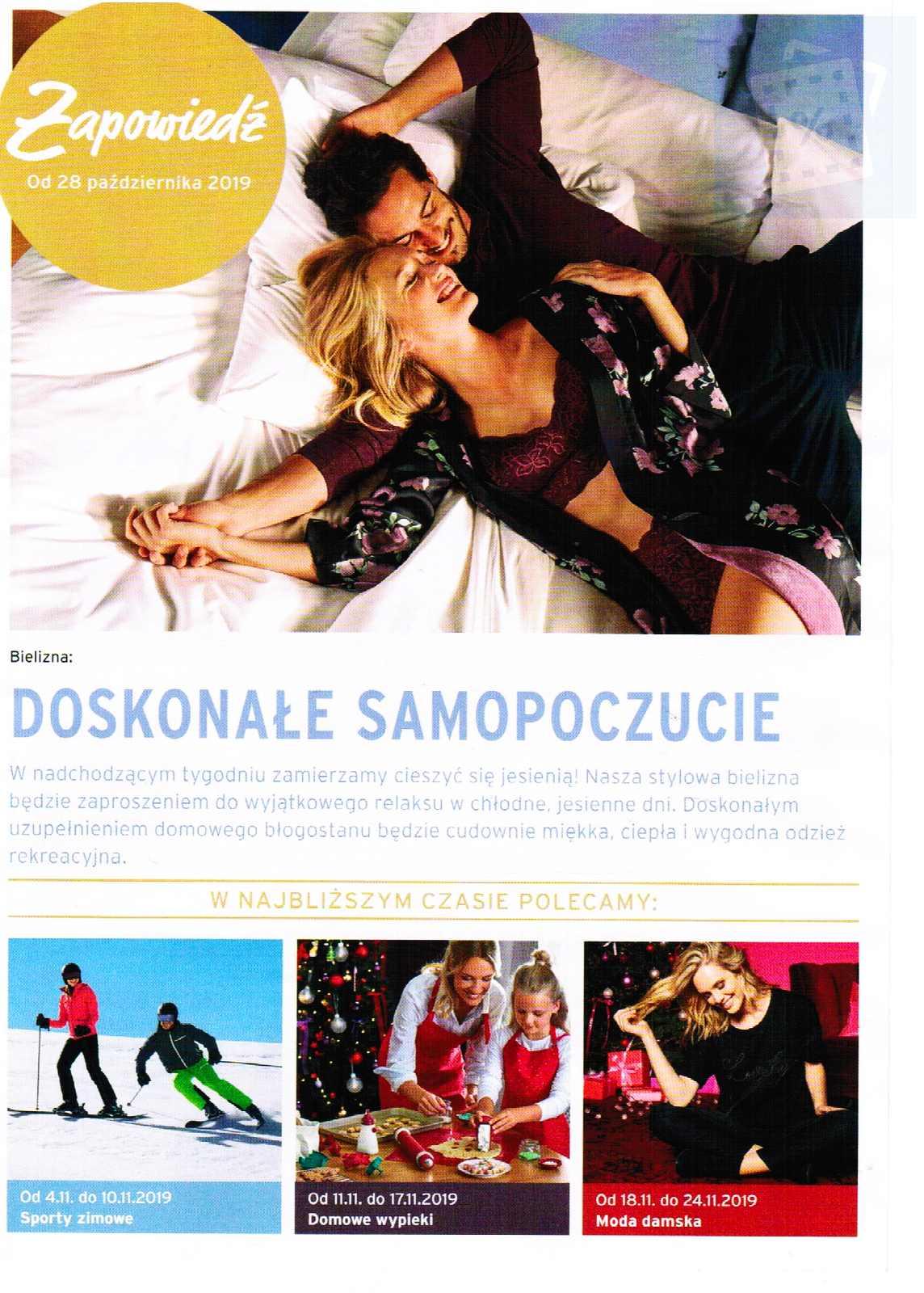 Gazetka promocyjna Tchibo str. 35