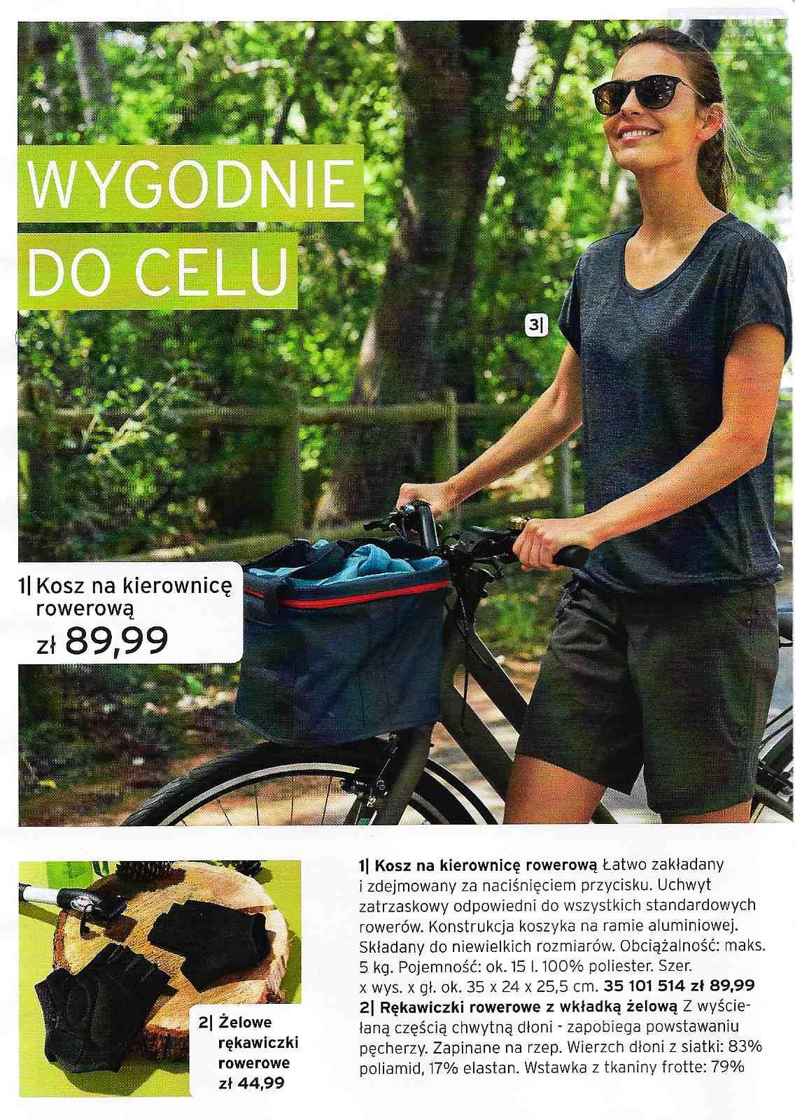 Gazetka promocyjna Tchibo str. 4