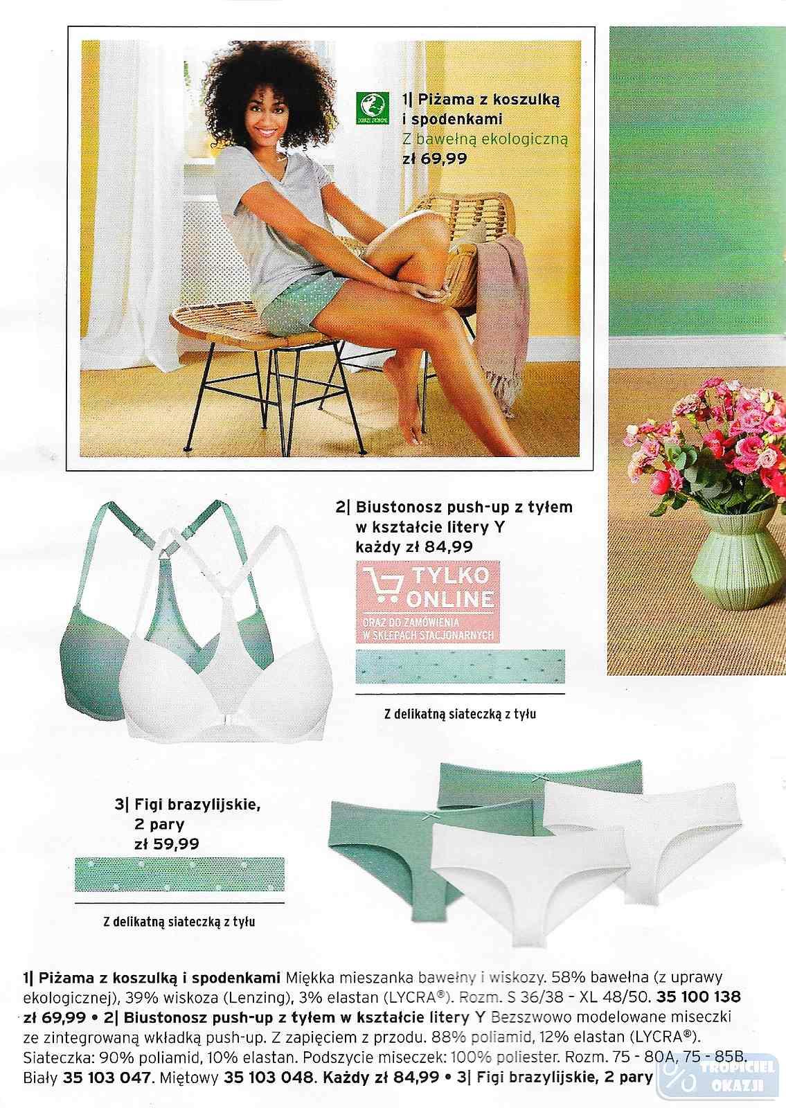 Gazetka promocyjna Tchibo str. 4