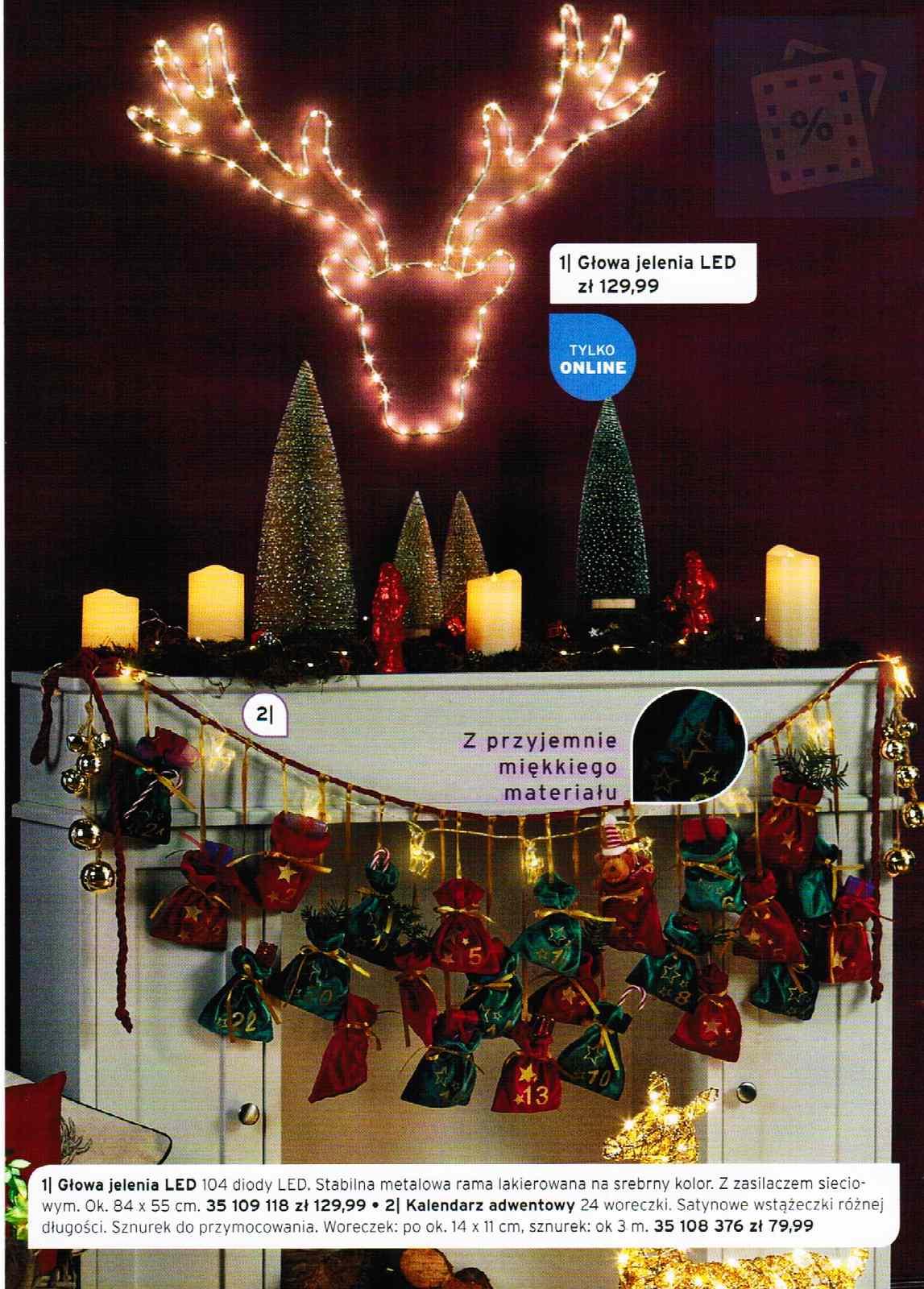 Gazetka promocyjna Tchibo str. 24