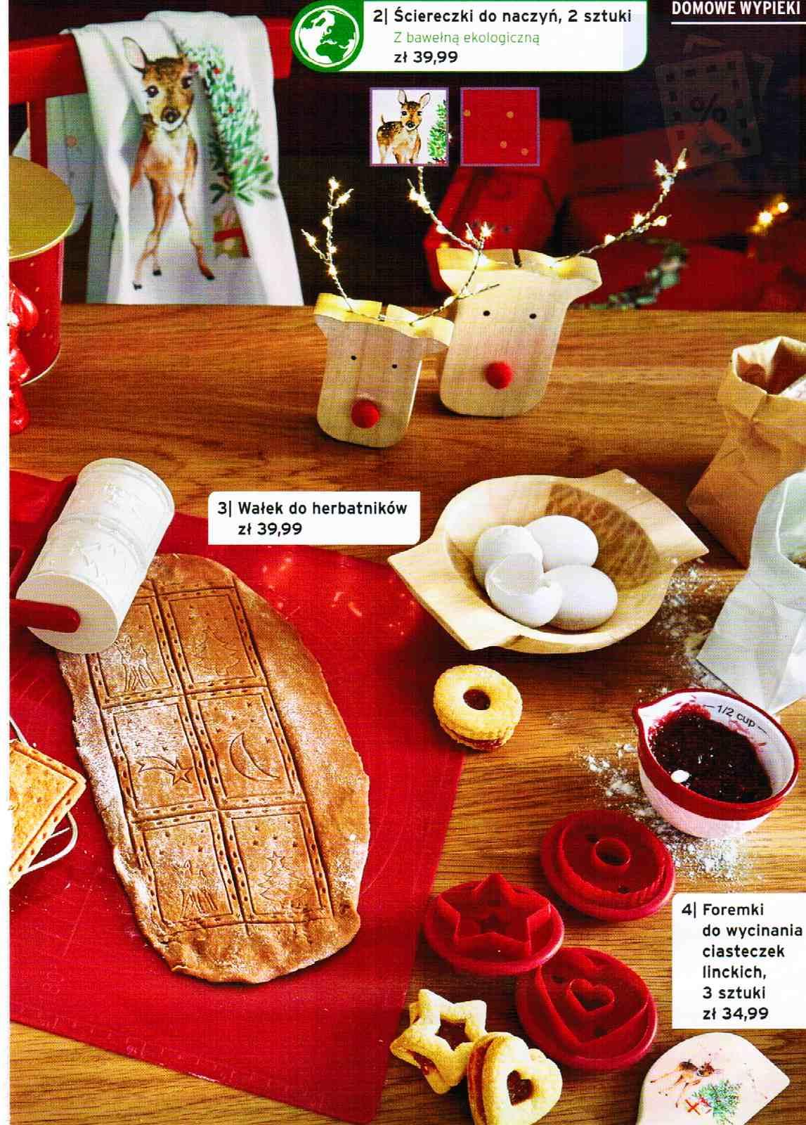 Gazetka promocyjna Tchibo str. 13