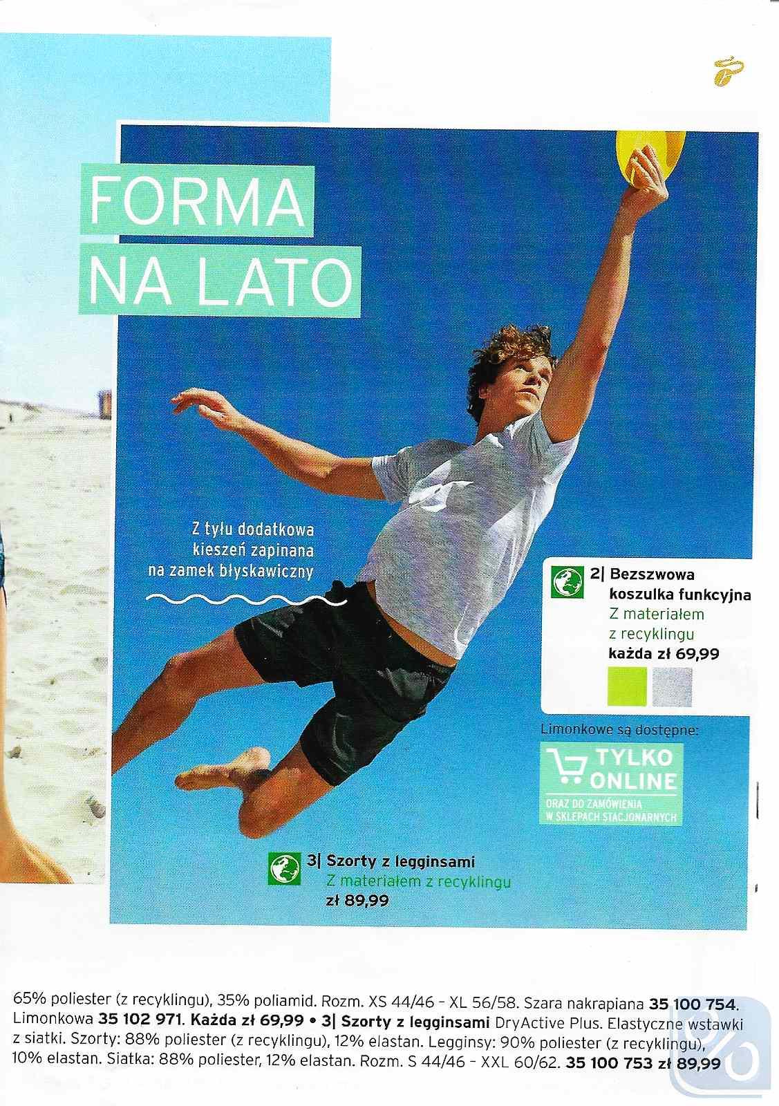 Gazetka promocyjna Tchibo str. 23