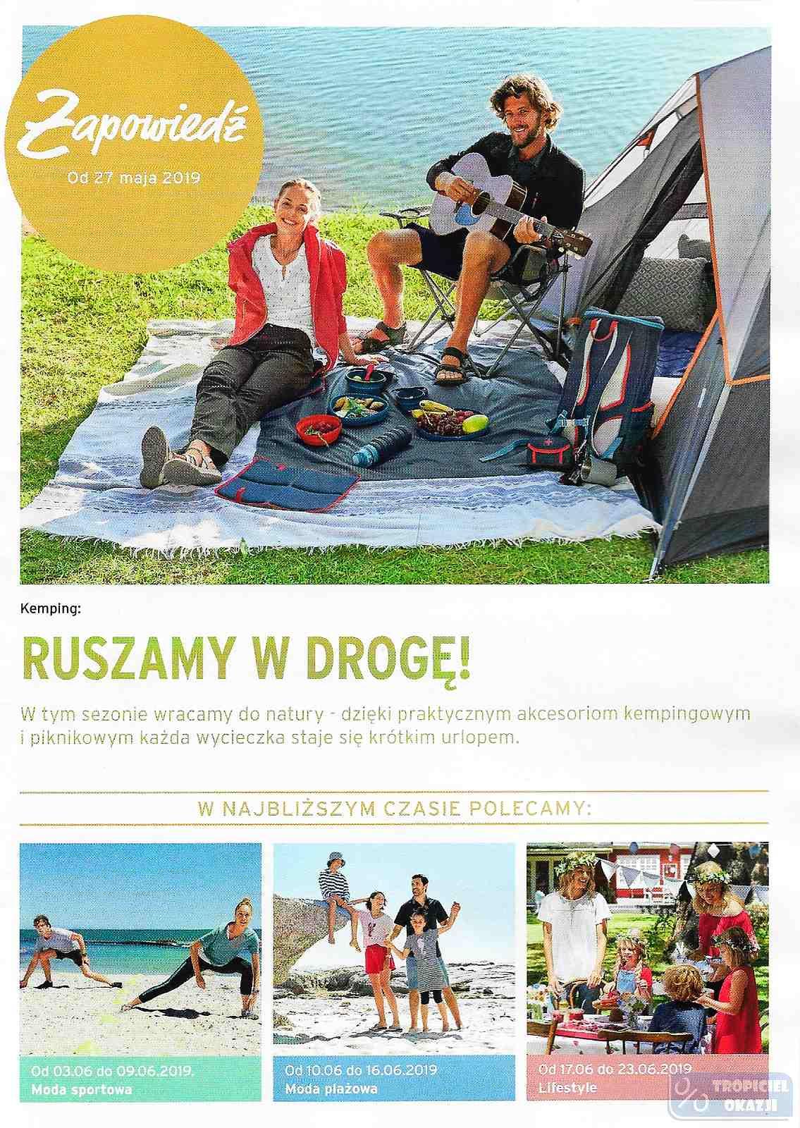 Gazetka promocyjna Tchibo str. 27