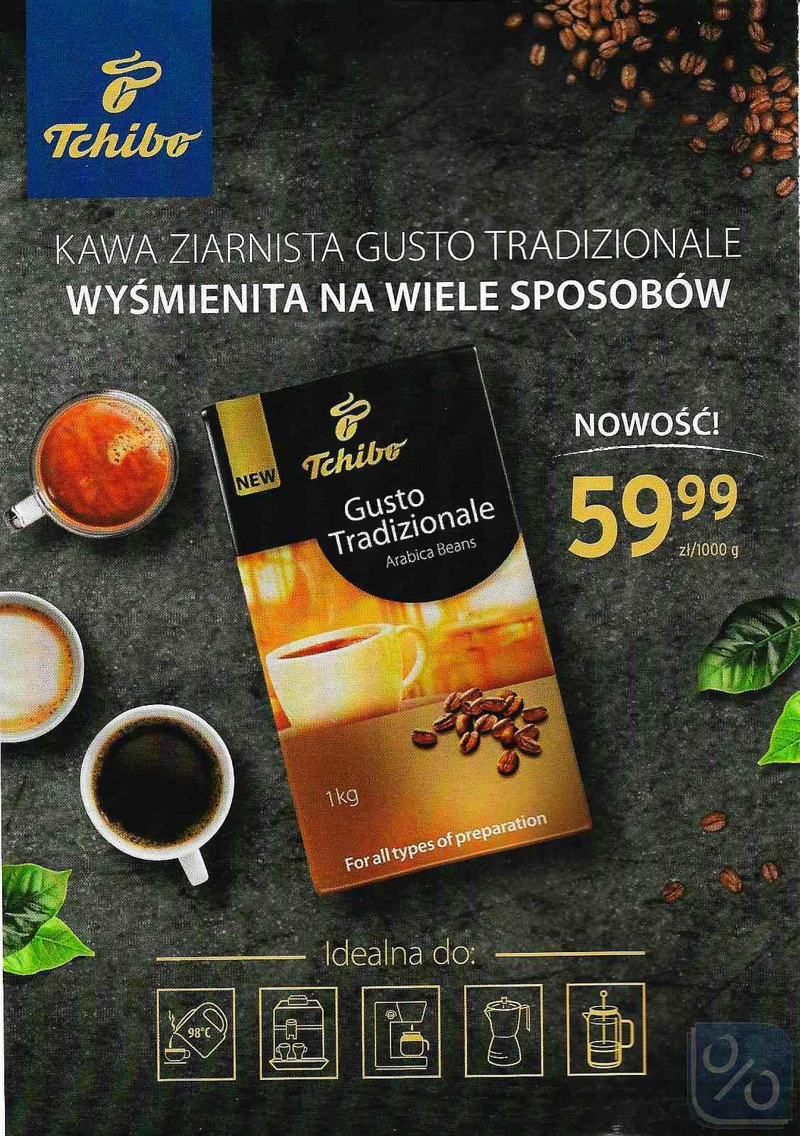Gazetka promocyjna Tchibo str. 44