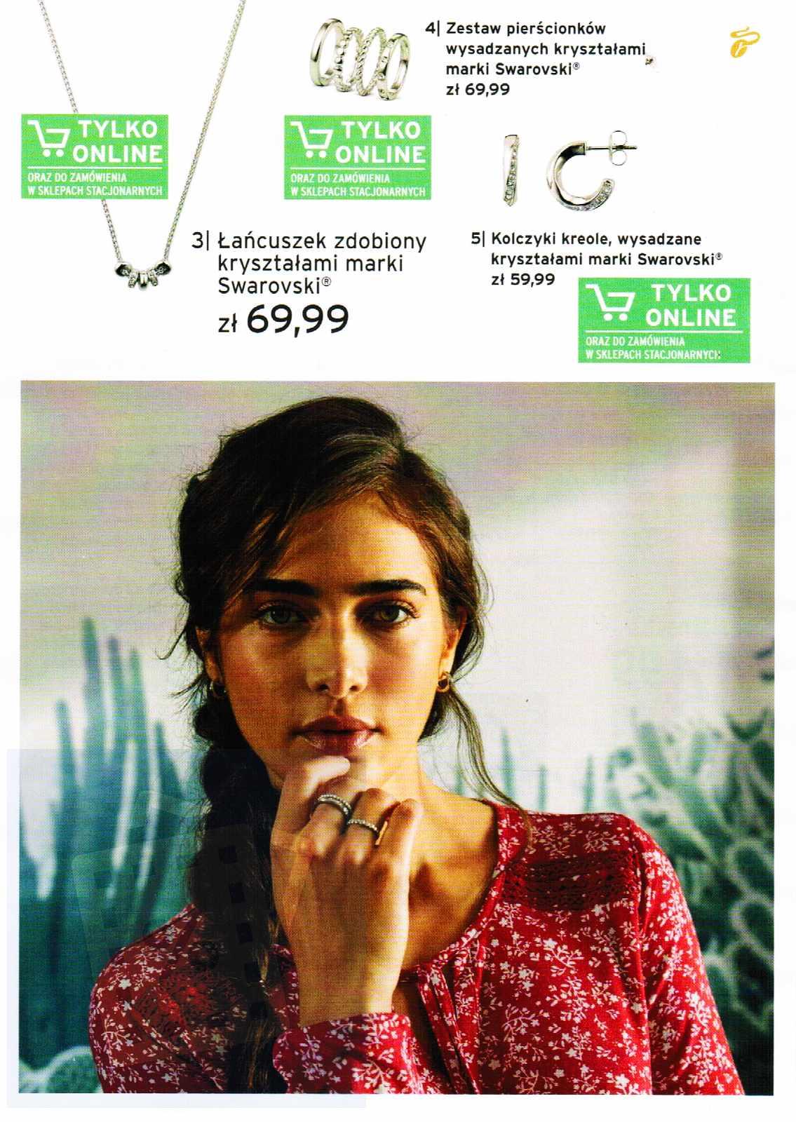 Gazetka promocyjna Tchibo str. 29