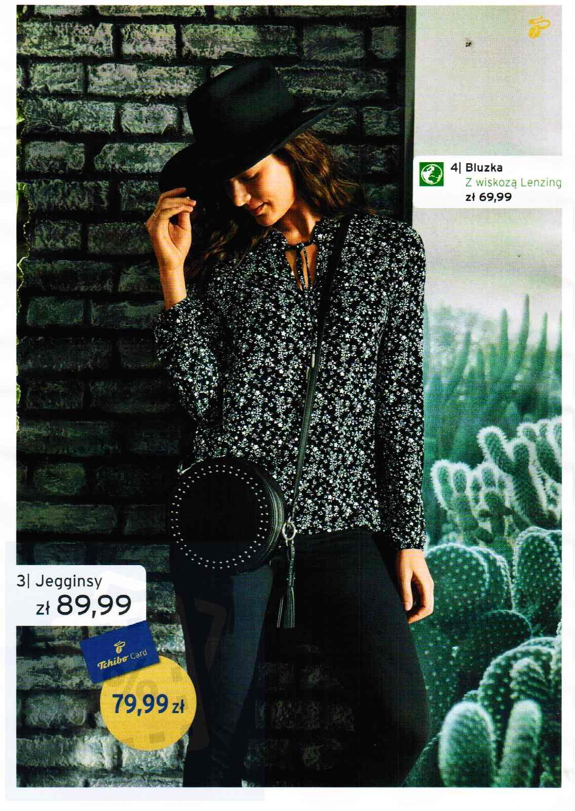 Gazetka promocyjna Tchibo str. 13