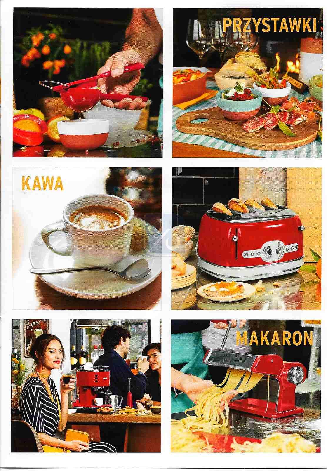 Gazetka promocyjna Tchibo str. 5