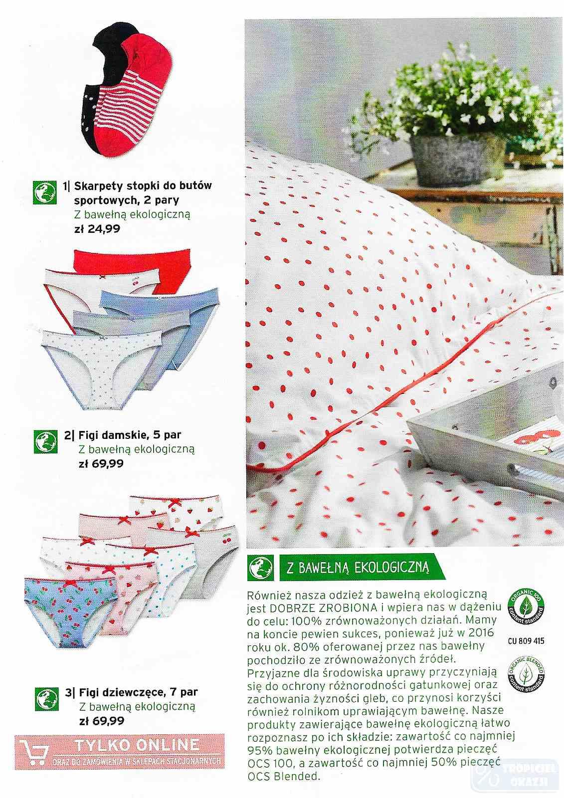 Gazetka promocyjna Tchibo str. 34