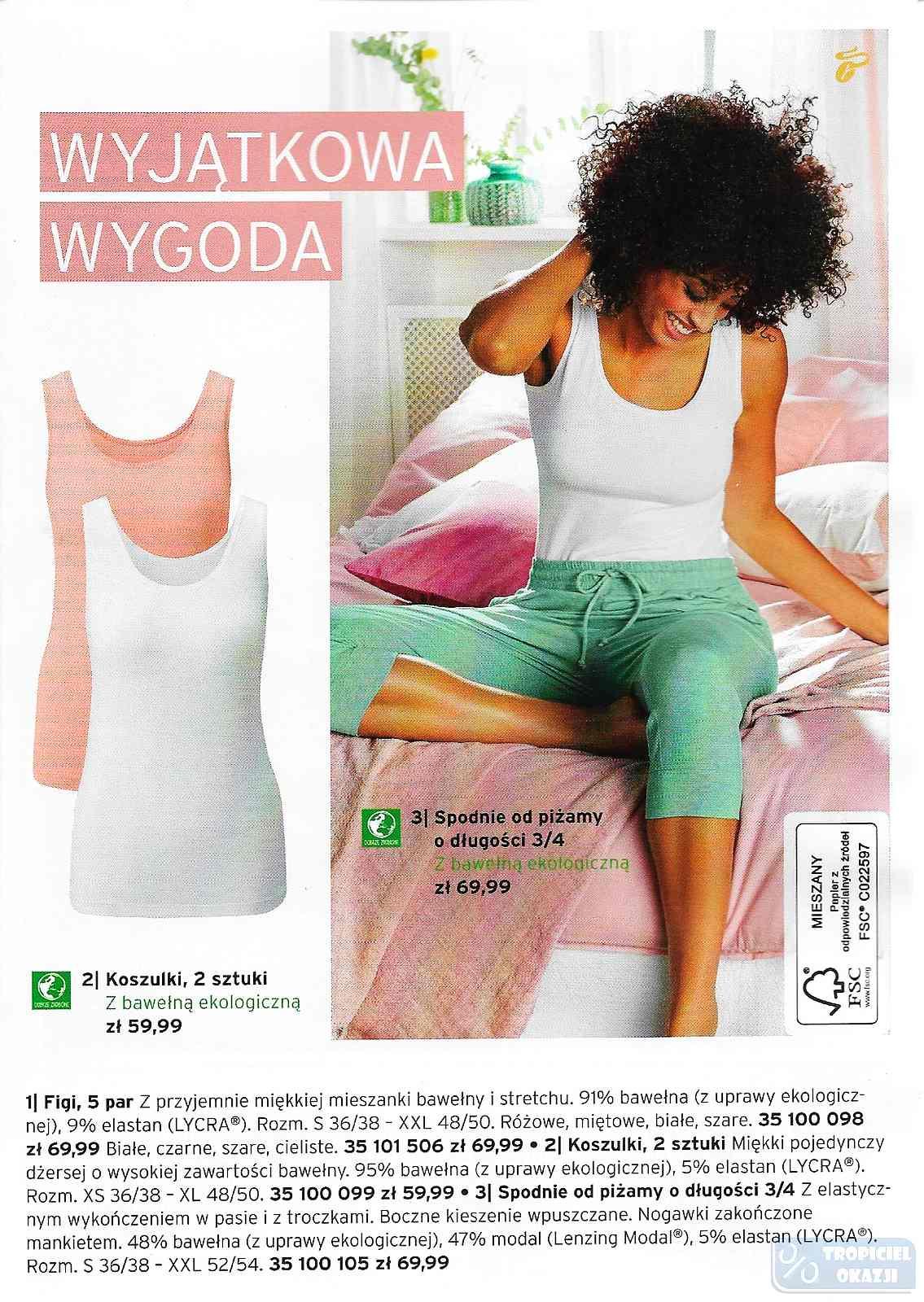 Gazetka promocyjna Tchibo str. 19