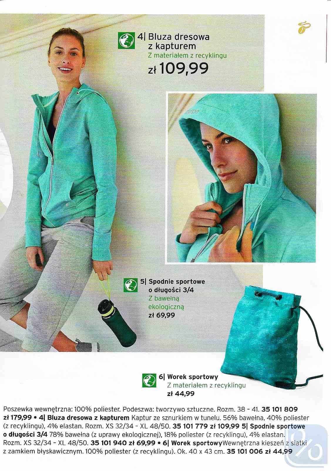 Gazetka promocyjna Tchibo str. 11