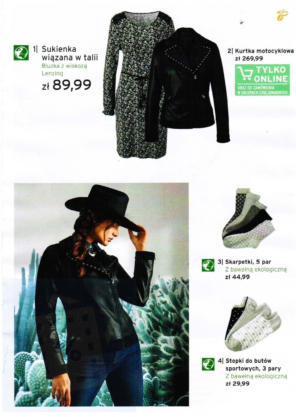 Gazetka promocyjna Tchibo str. 9