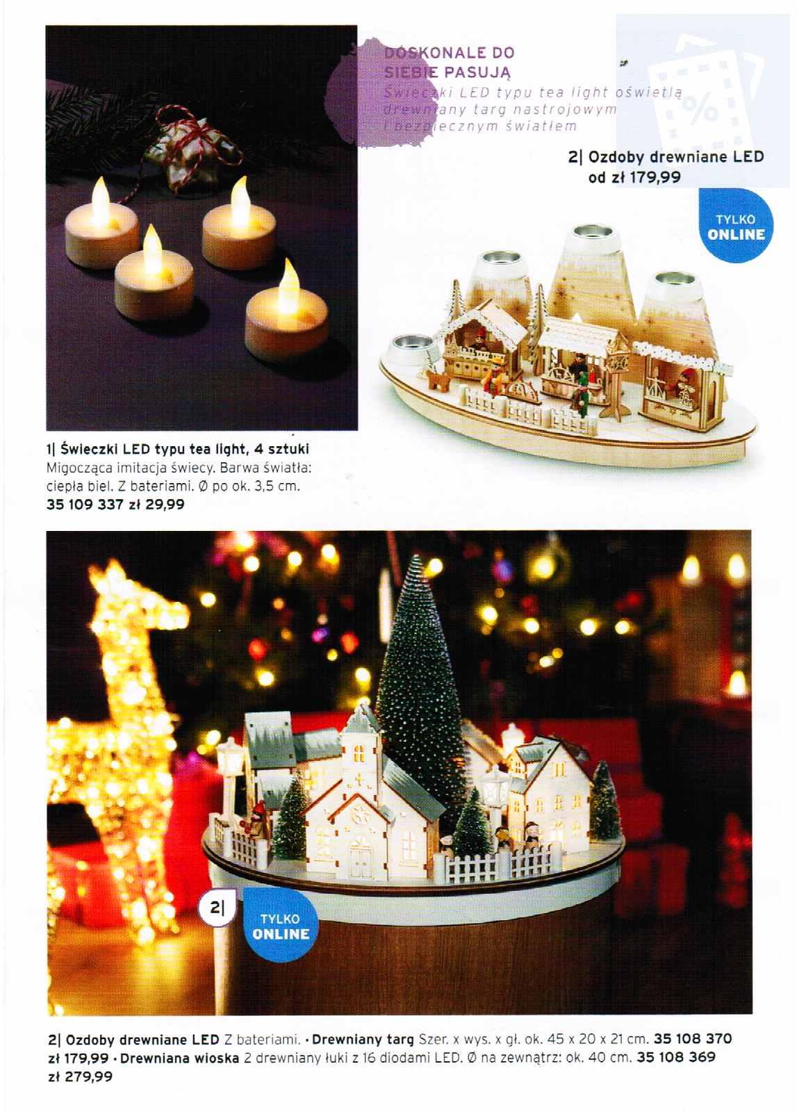 Gazetka promocyjna Tchibo str. 38