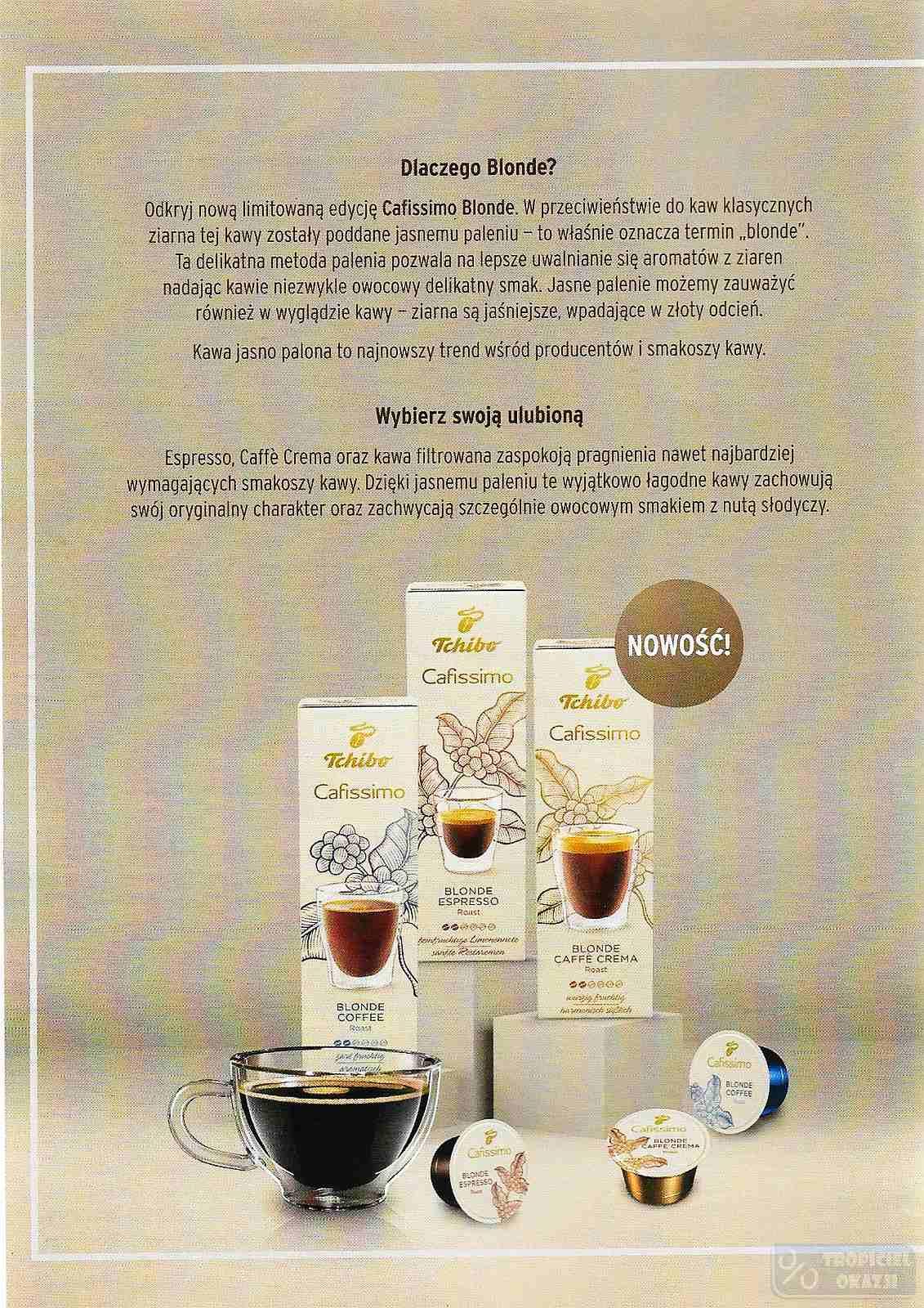 Gazetka promocyjna Tchibo str. 36