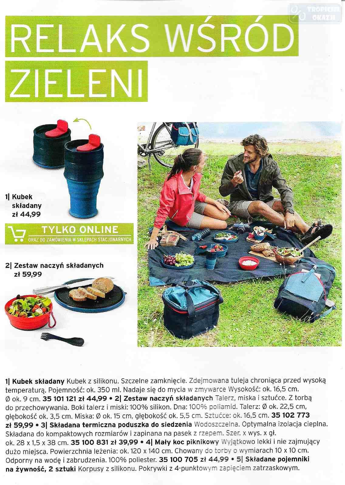 Gazetka promocyjna Tchibo str. 10