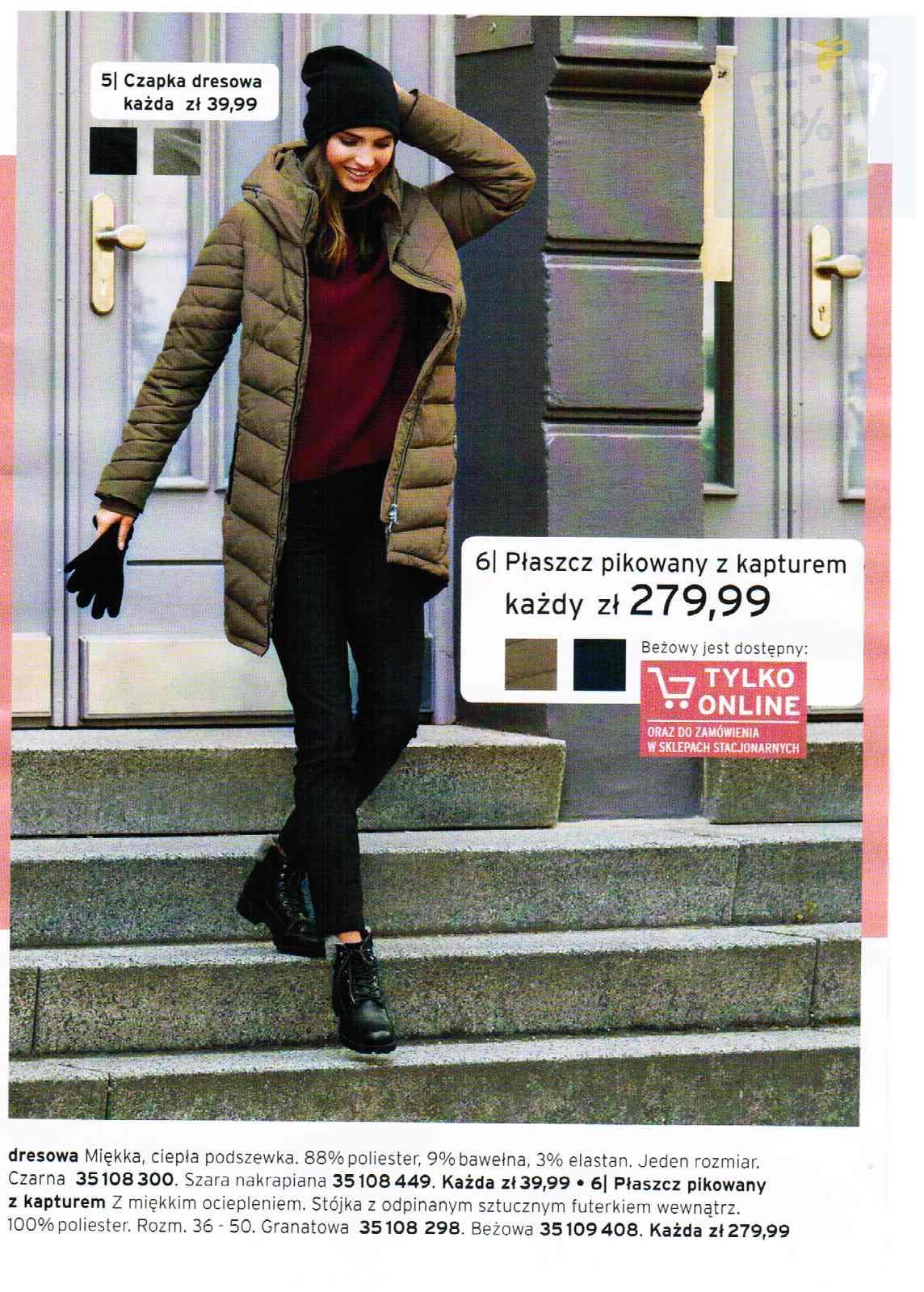 Gazetka promocyjna Tchibo str. 29