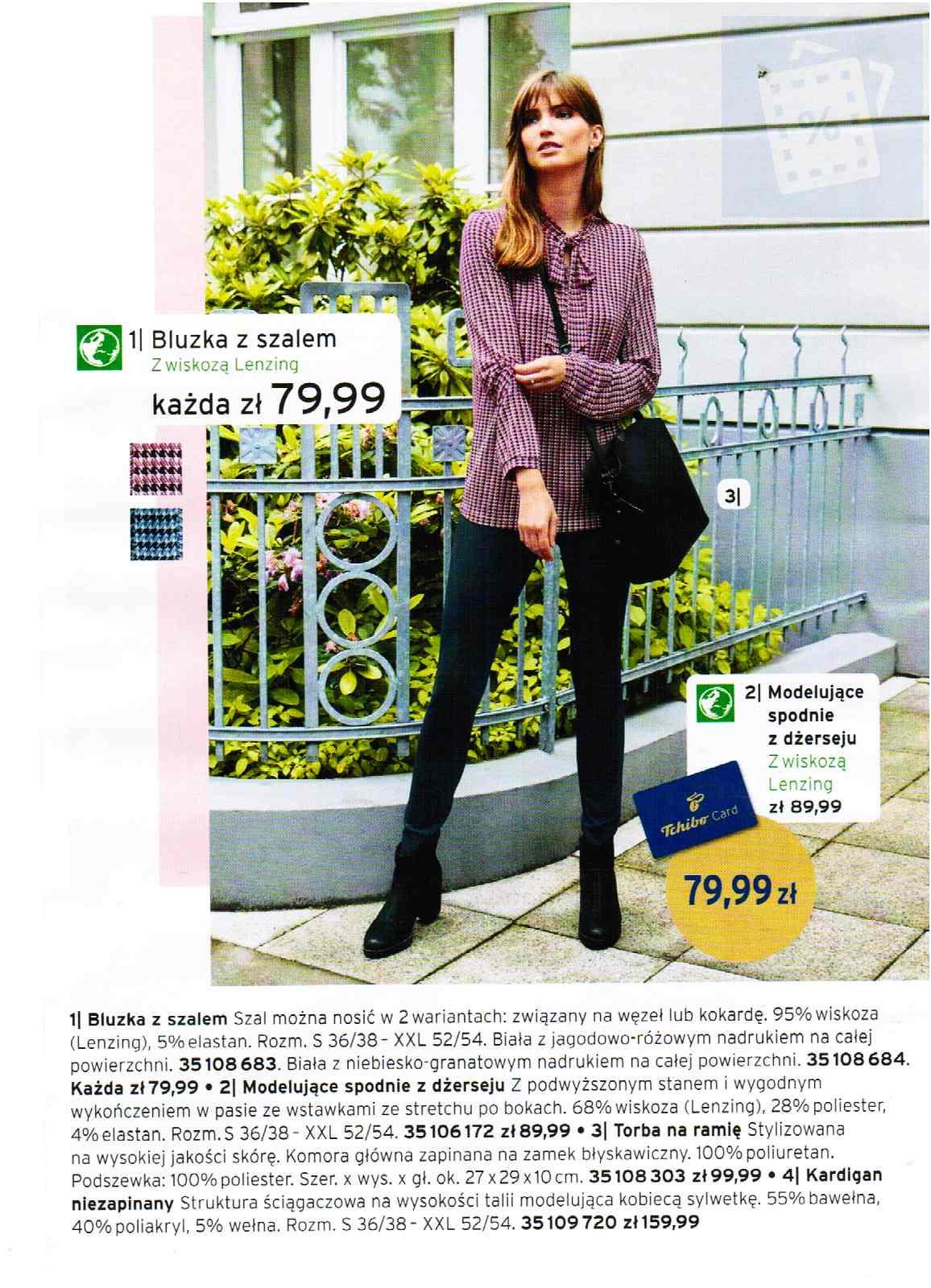 Gazetka promocyjna Tchibo str. 6