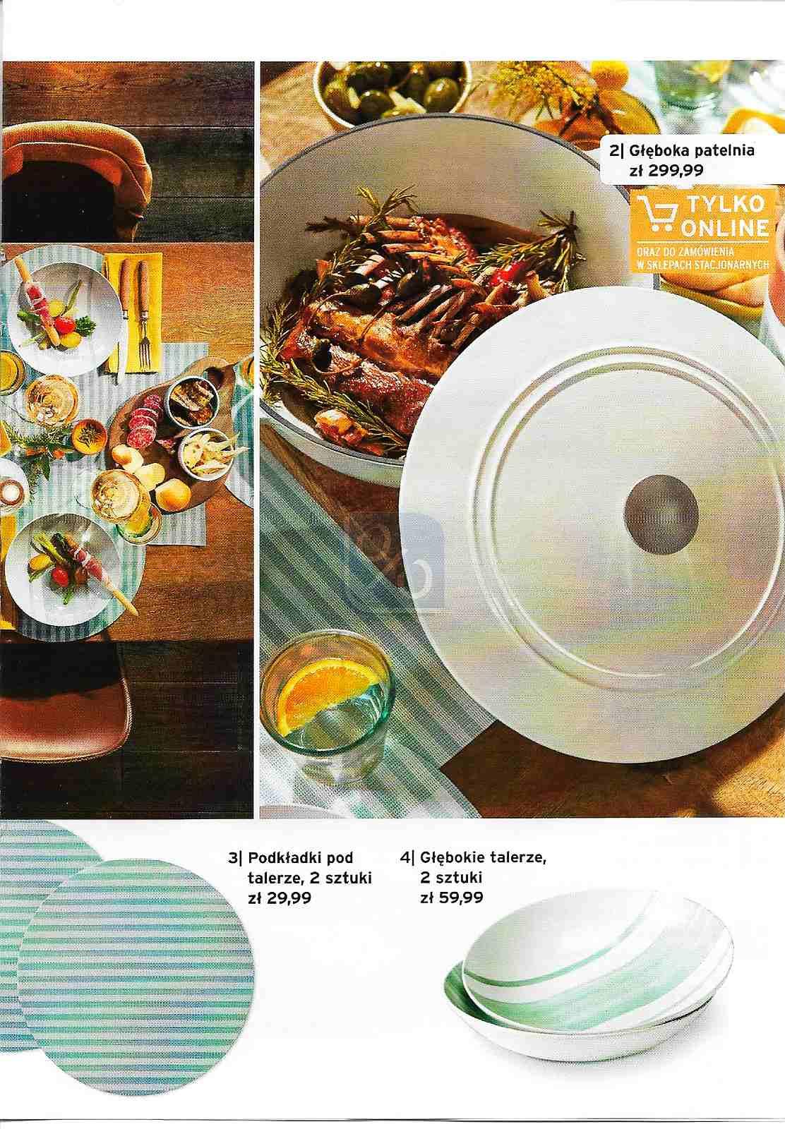 Gazetka promocyjna Tchibo str. 19