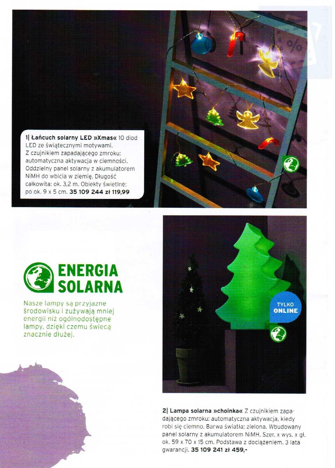 Gazetka promocyjna Tchibo str. 52