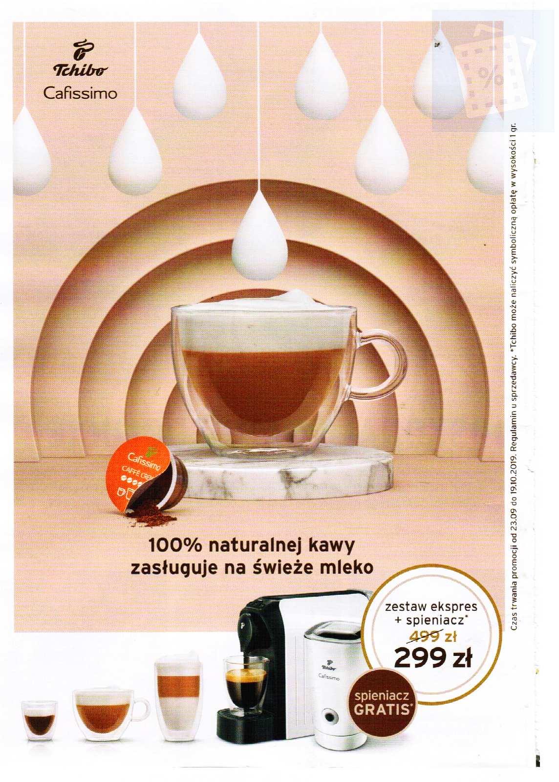 Gazetka promocyjna Tchibo str. 36