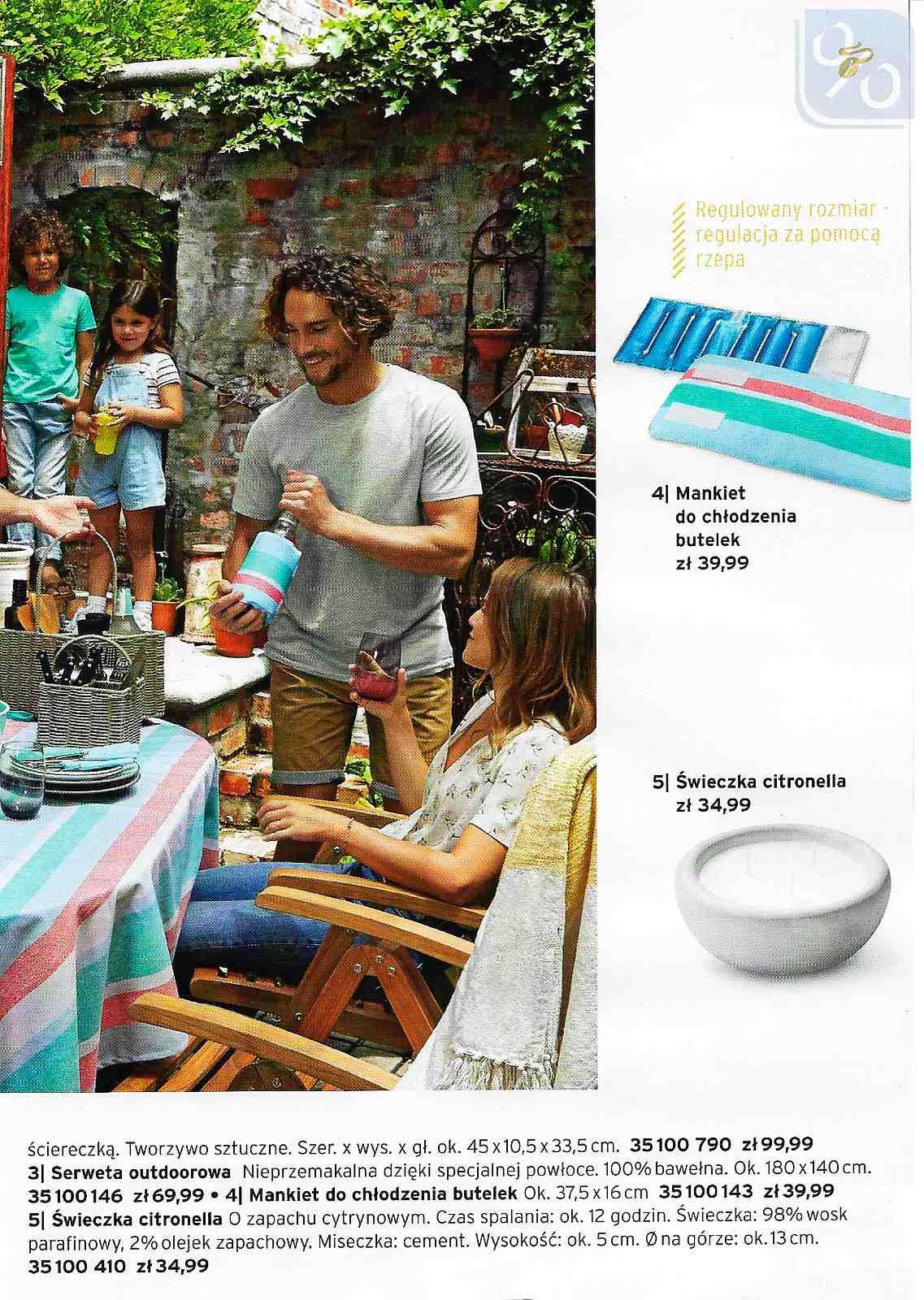 Gazetka promocyjna Tchibo str. 7