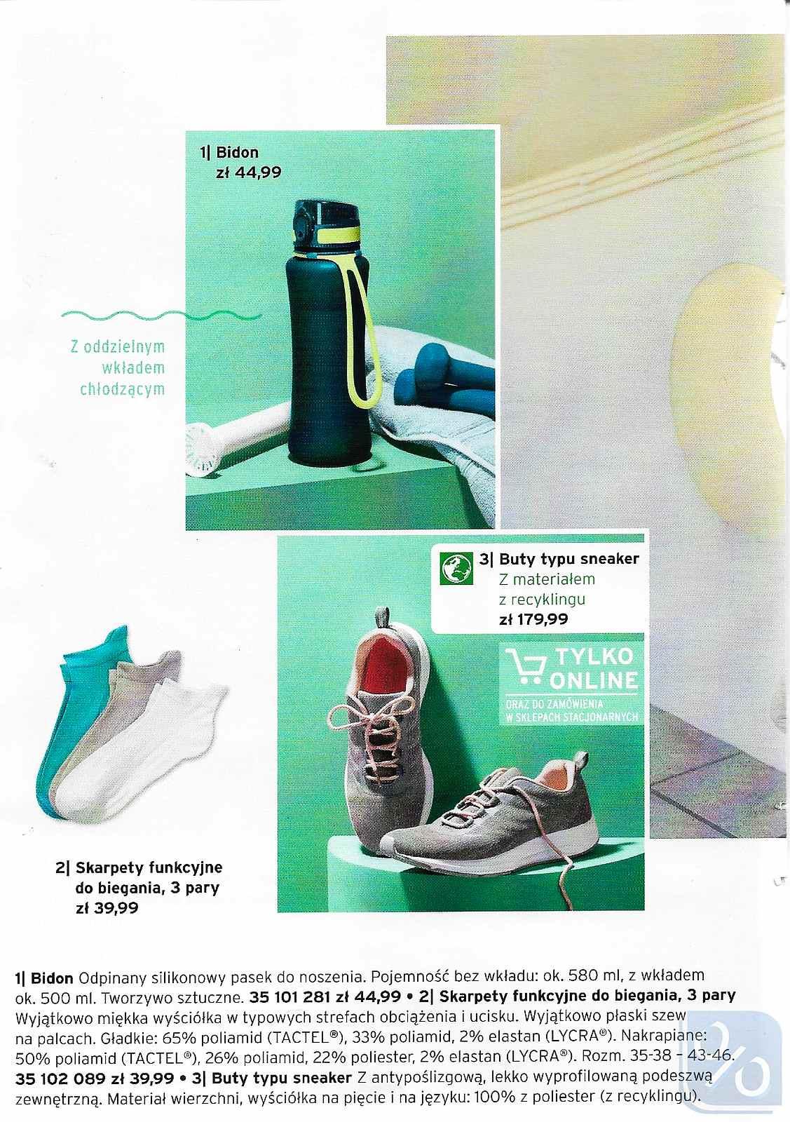 Gazetka promocyjna Tchibo str. 10