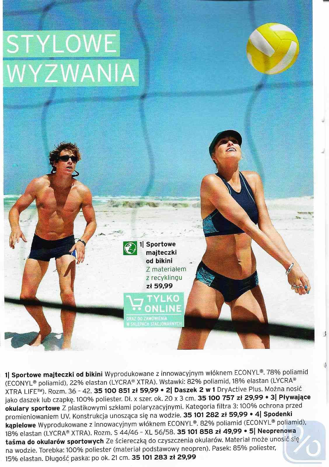 Gazetka promocyjna Tchibo str. 20