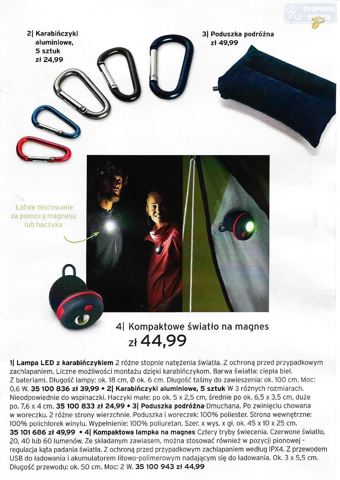 Gazetka promocyjna Tchibo str. 25