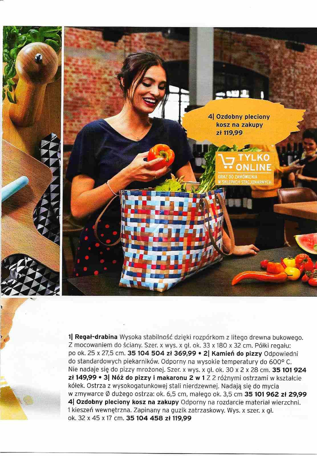 Gazetka promocyjna Tchibo str. 15