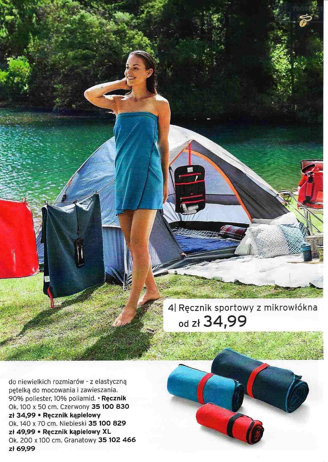 Gazetka promocyjna Tchibo str. 27