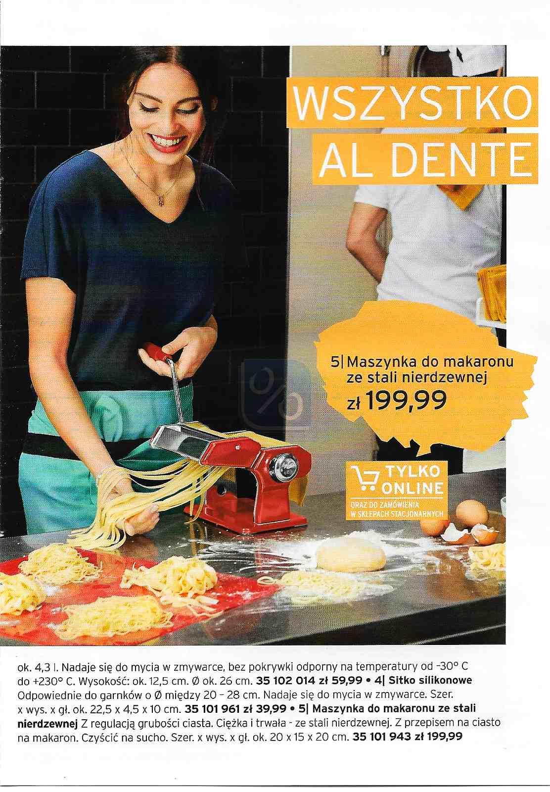 Gazetka promocyjna Tchibo str. 9