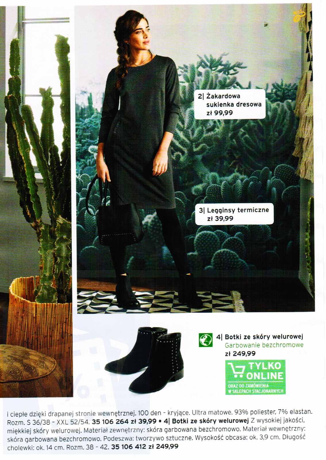 Gazetka promocyjna Tchibo str. 25