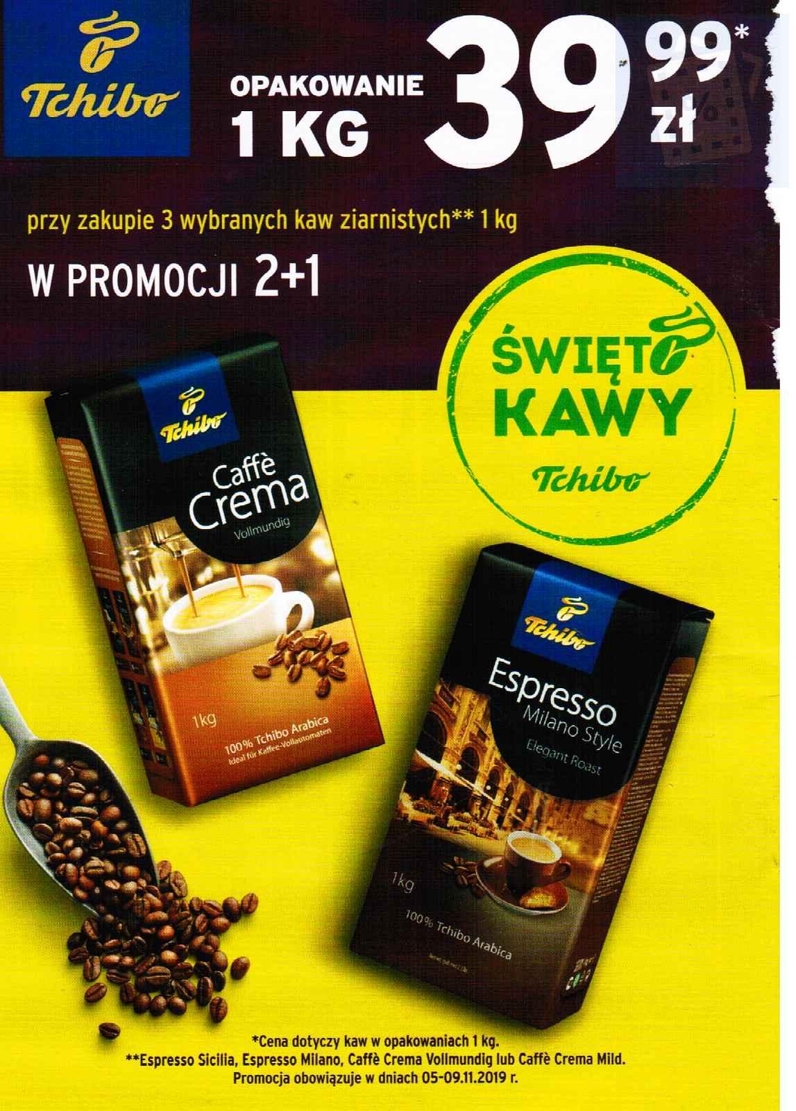 Gazetka promocyjna Tchibo str. 60