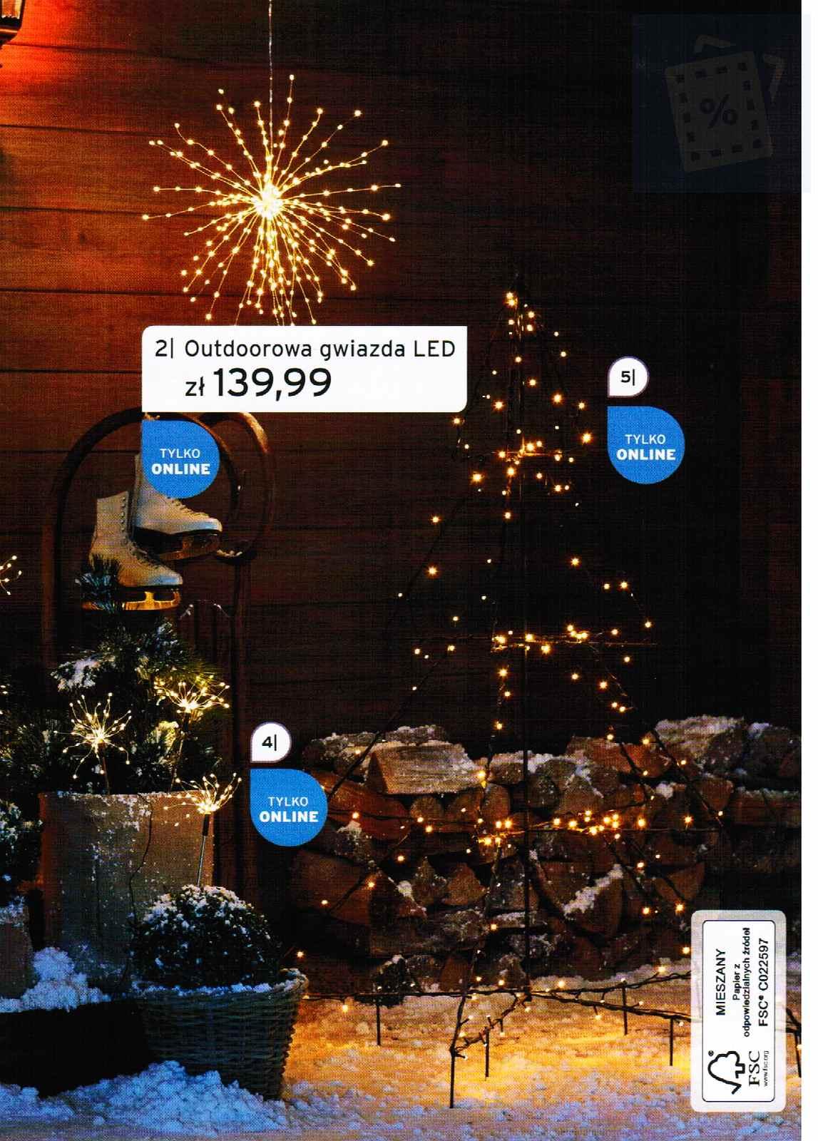 Gazetka promocyjna Tchibo str. 55