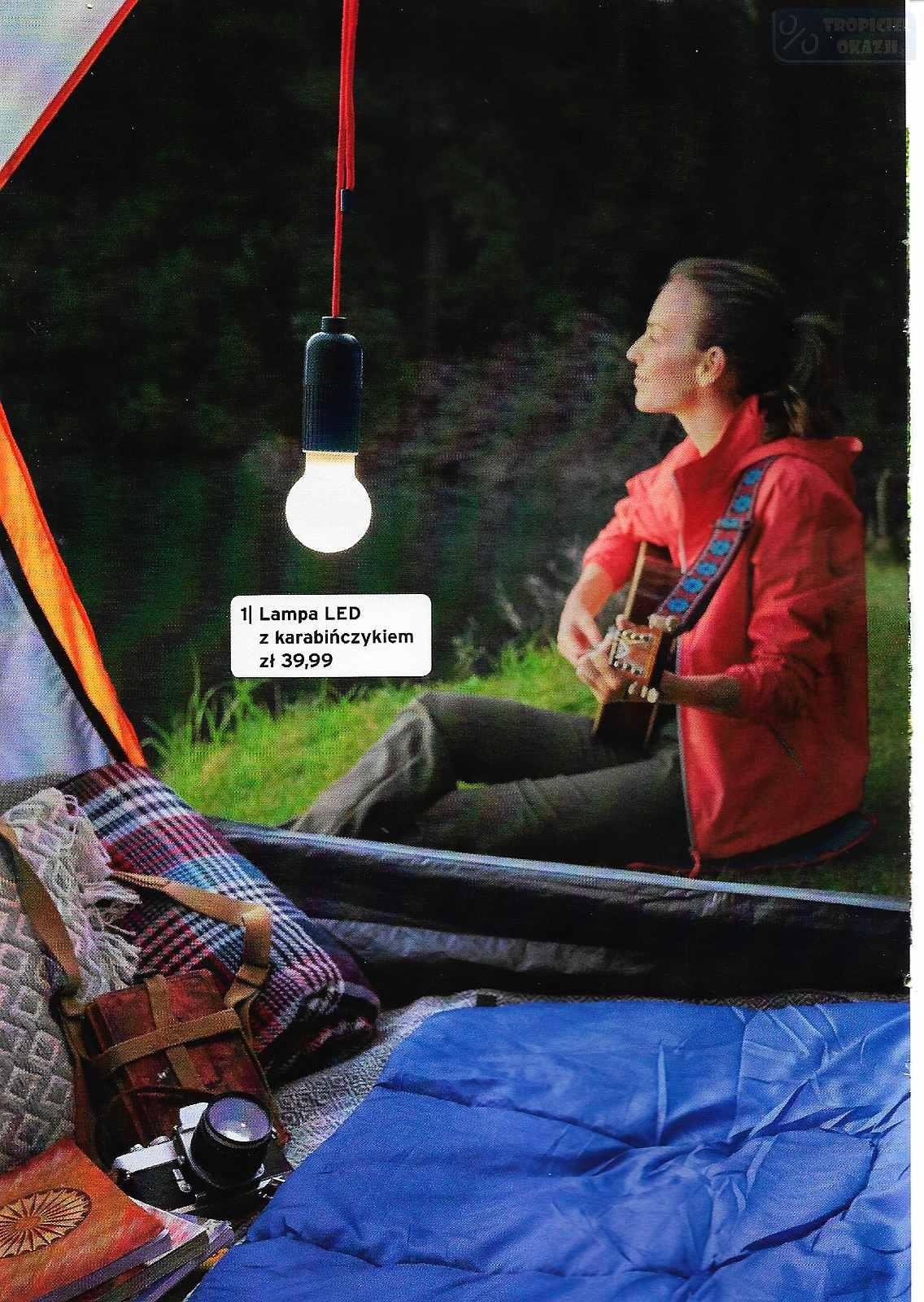 Gazetka promocyjna Tchibo str. 24