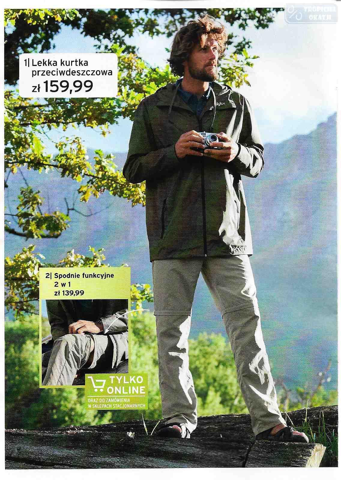 Gazetka promocyjna Tchibo str. 14