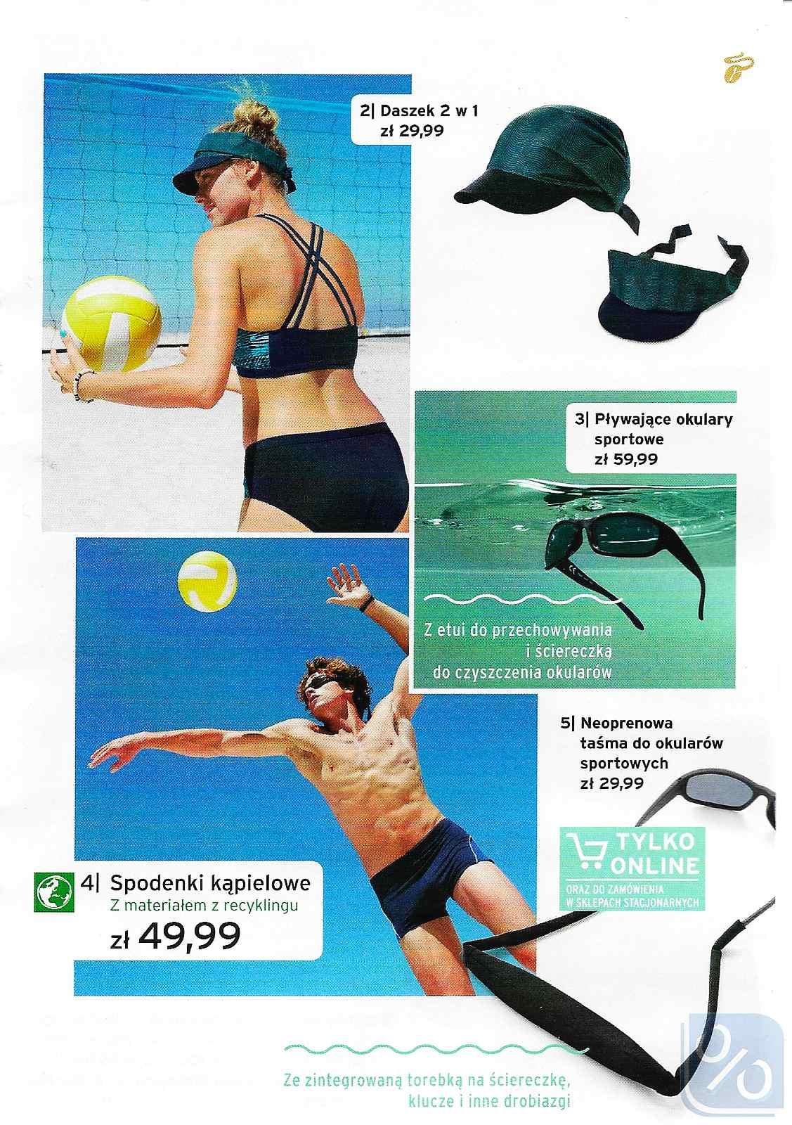 Gazetka promocyjna Tchibo str. 21