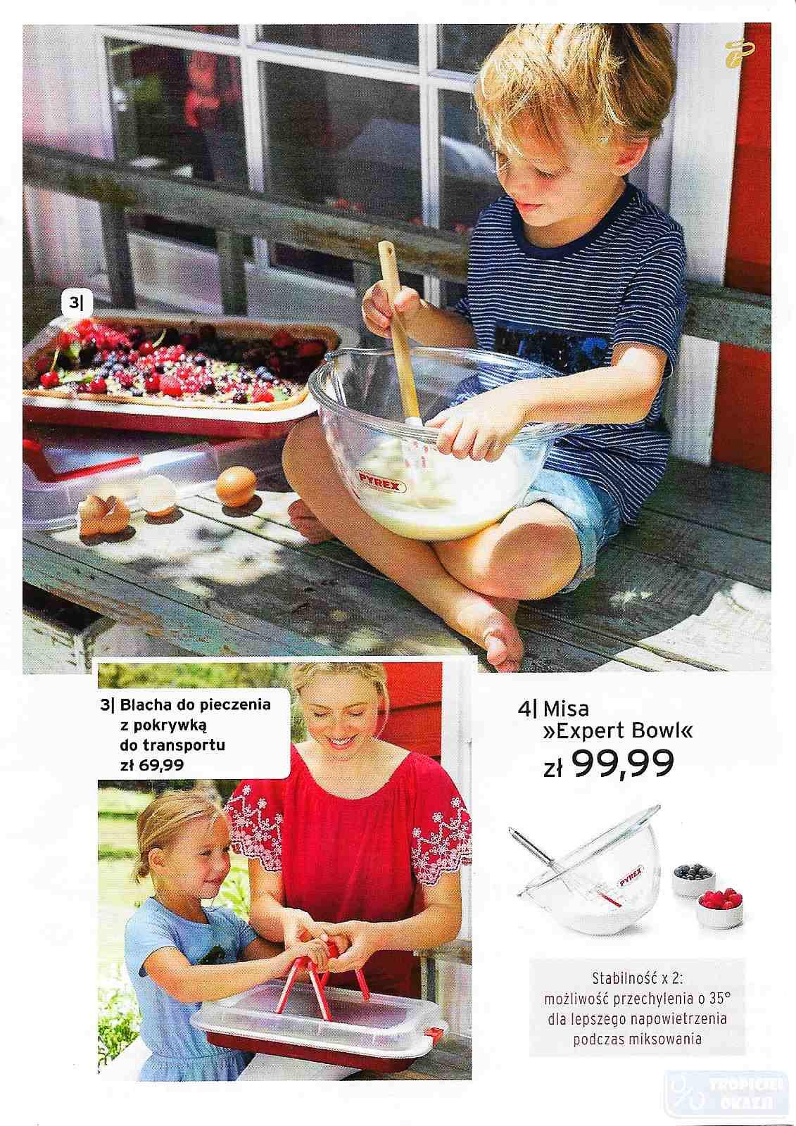 Gazetka promocyjna Tchibo str. 7