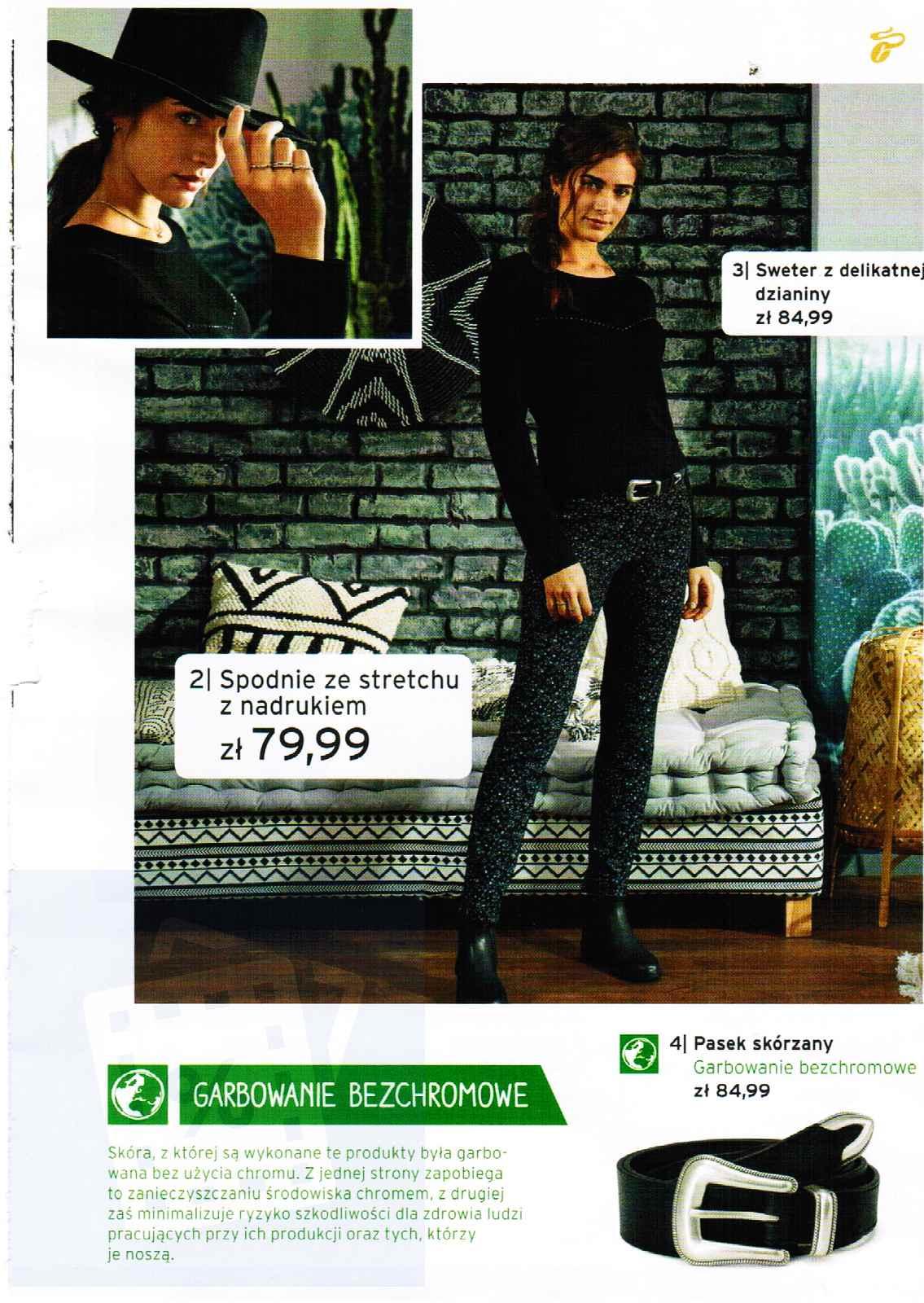 Gazetka promocyjna Tchibo str. 21