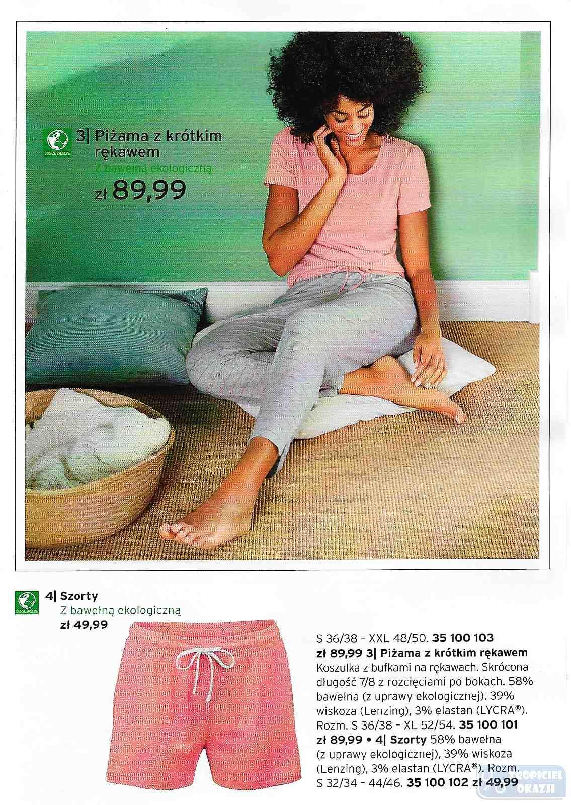 Gazetka promocyjna Tchibo str. 17