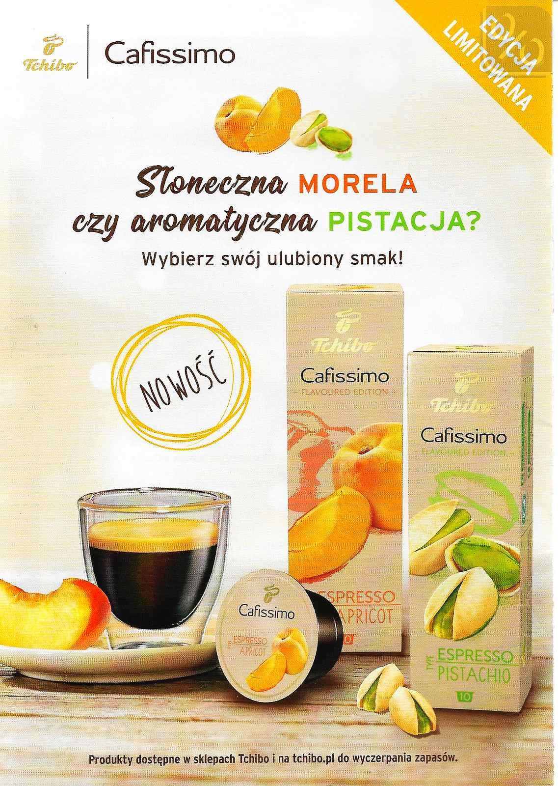 Gazetka promocyjna Tchibo str. 26